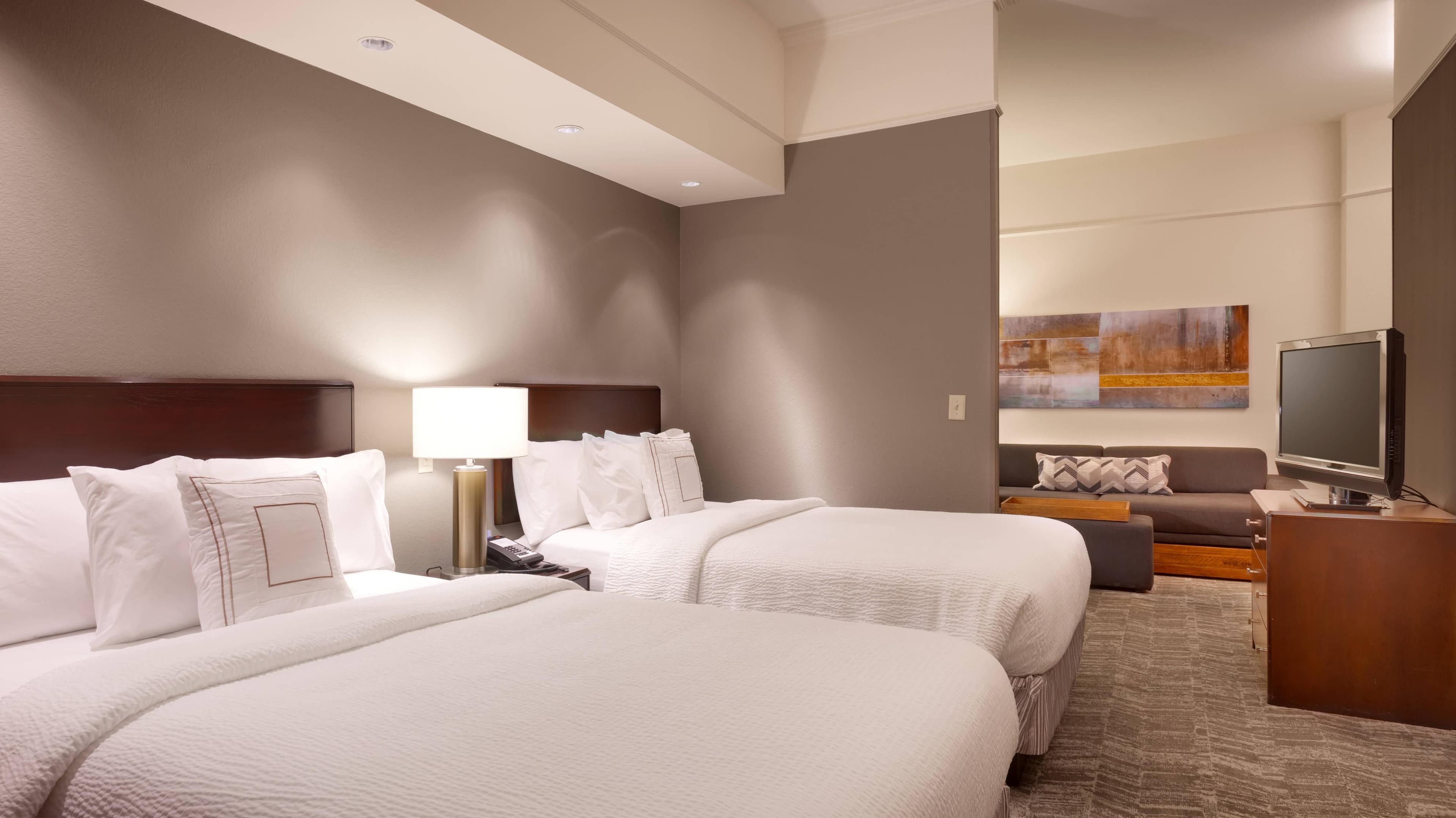SpringHill Suites Thatcher - Image 3