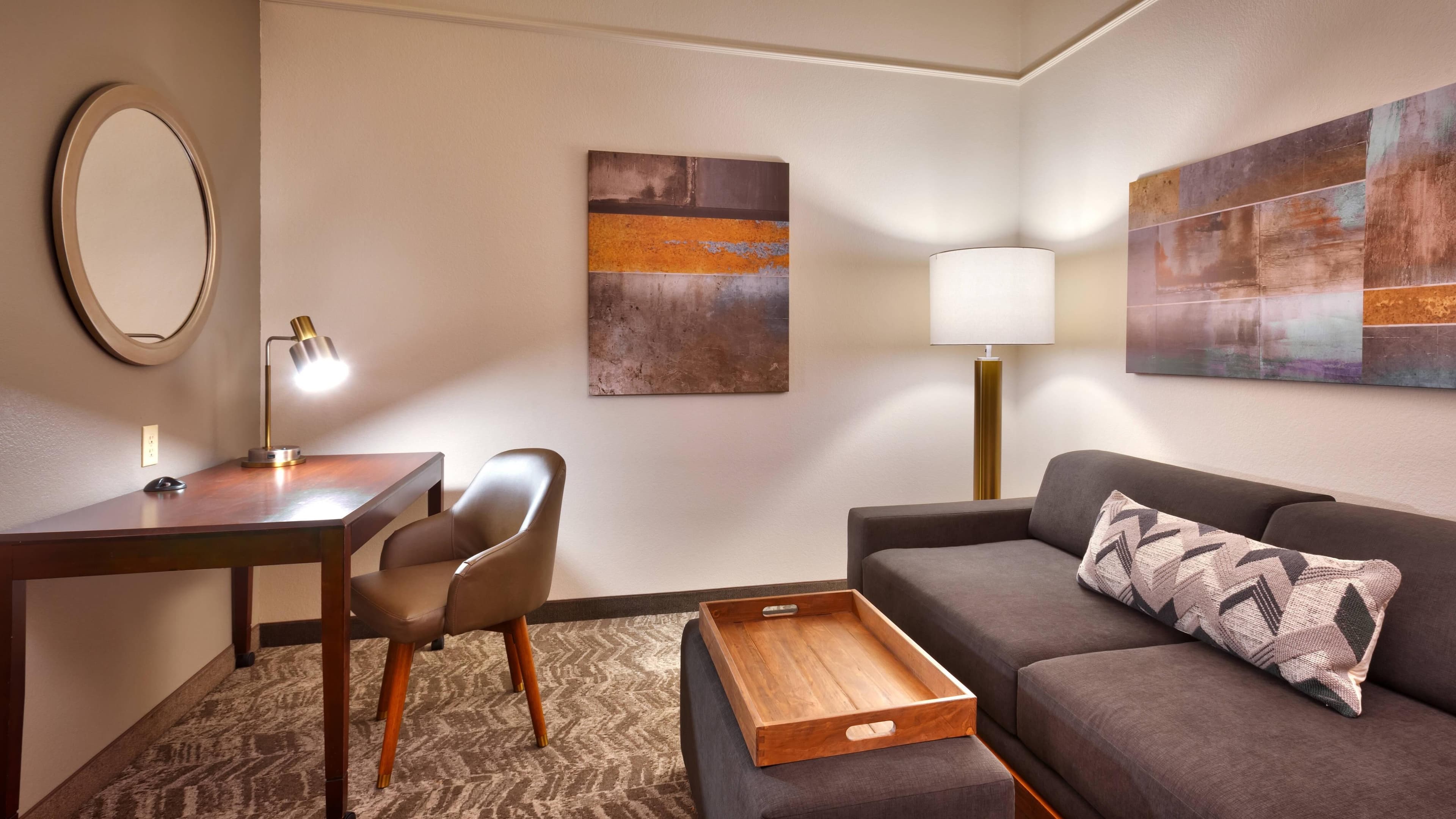SpringHill Suites Thatcher - Image 4