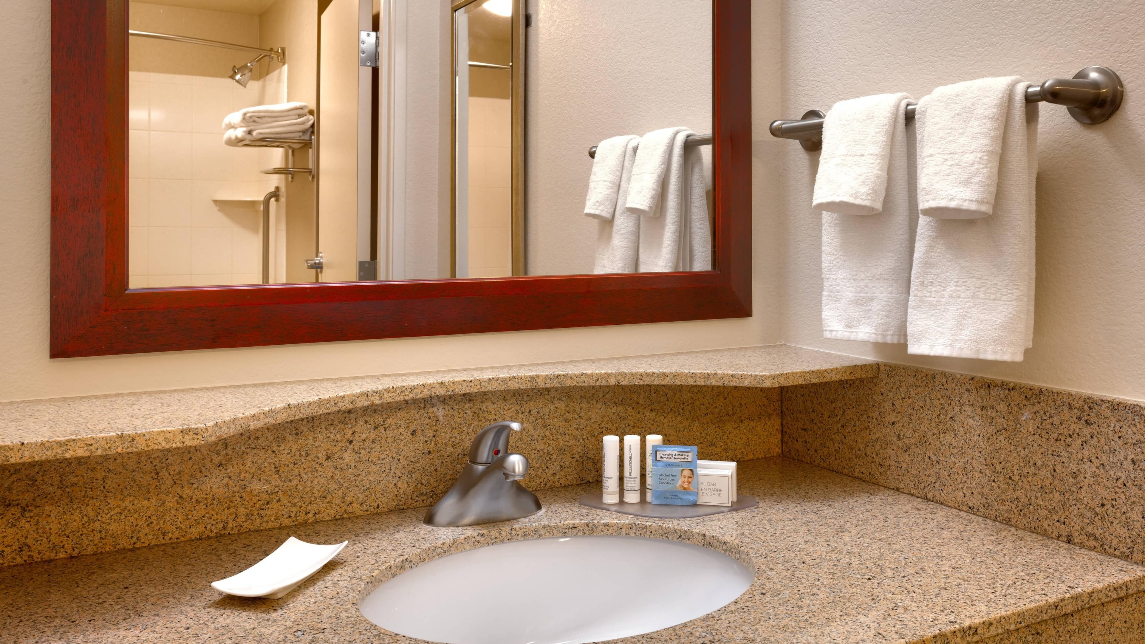 SpringHill Suites Thatcher - Image 5