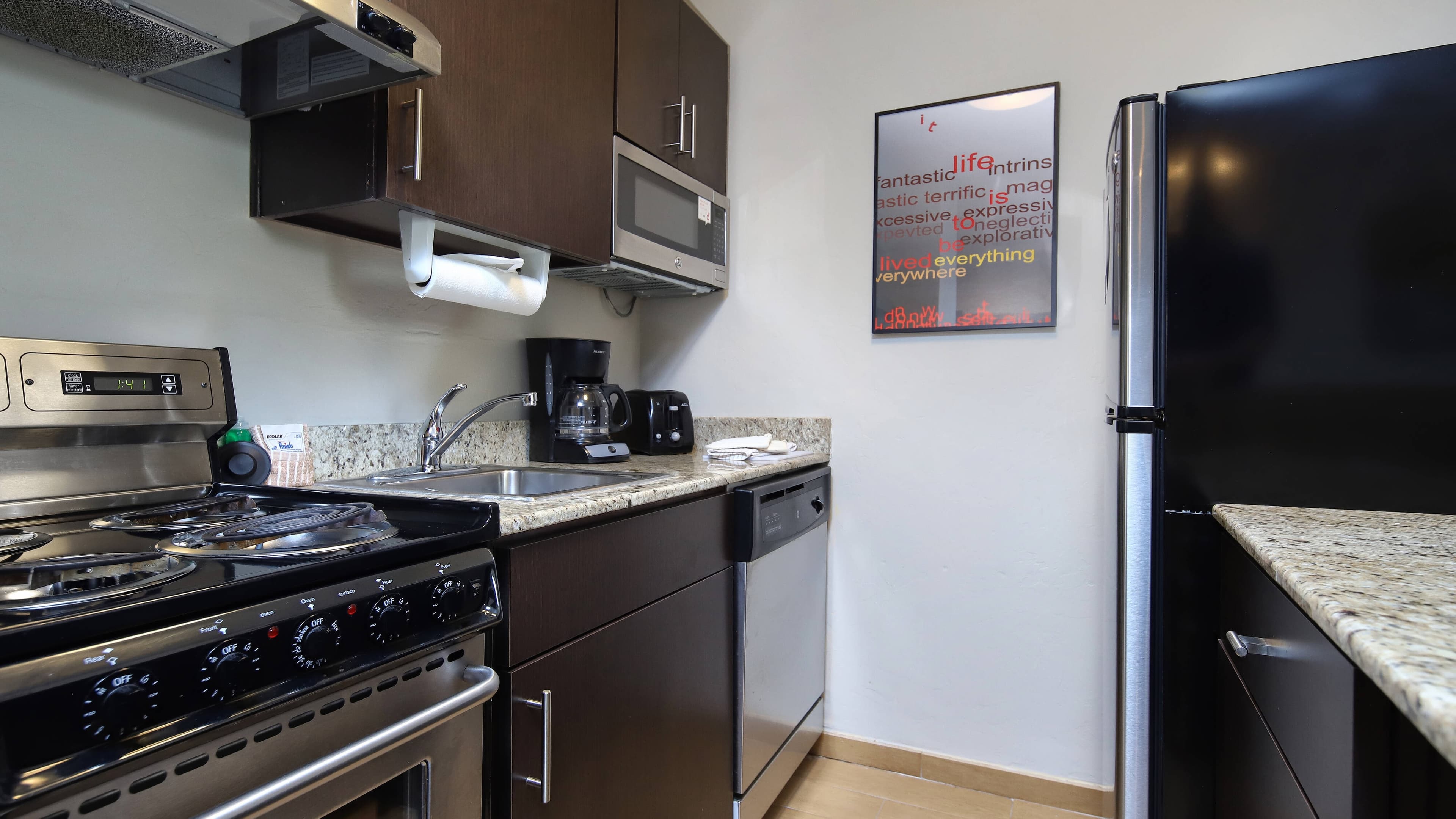 TownePlace Suites Tucson - Image 4