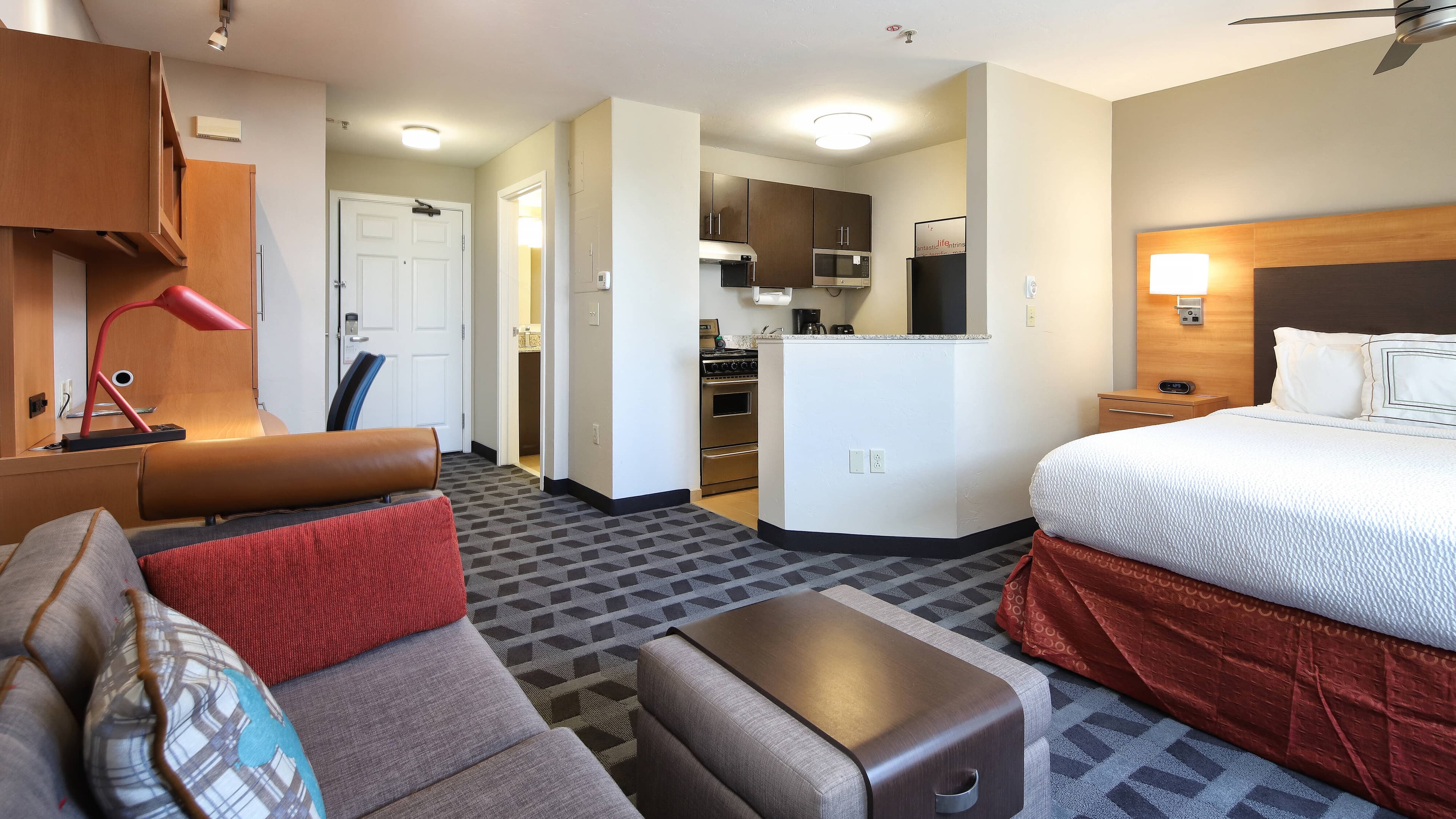 TownePlace Suites Tucson - Image 3