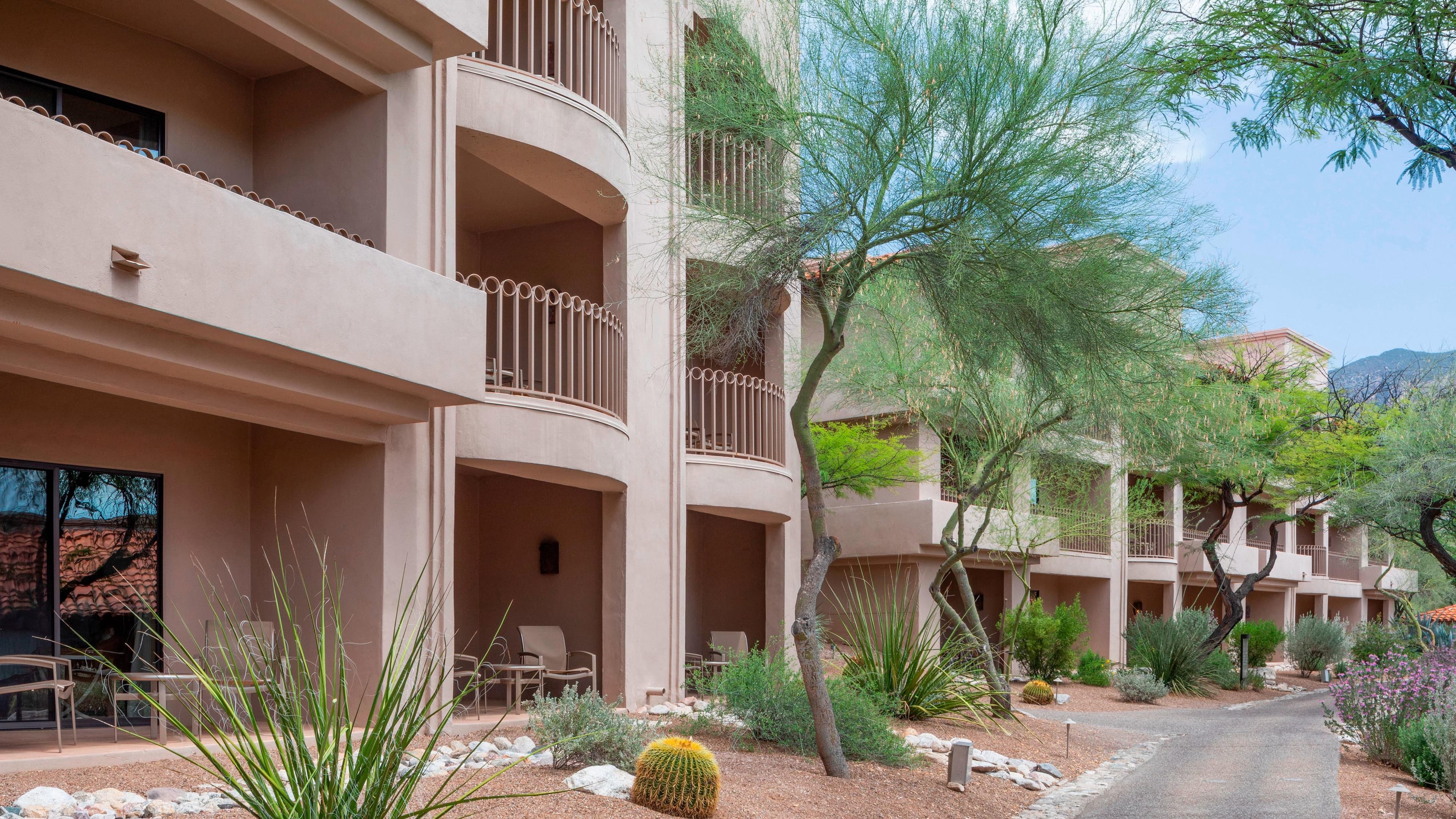 Resort - Image 8