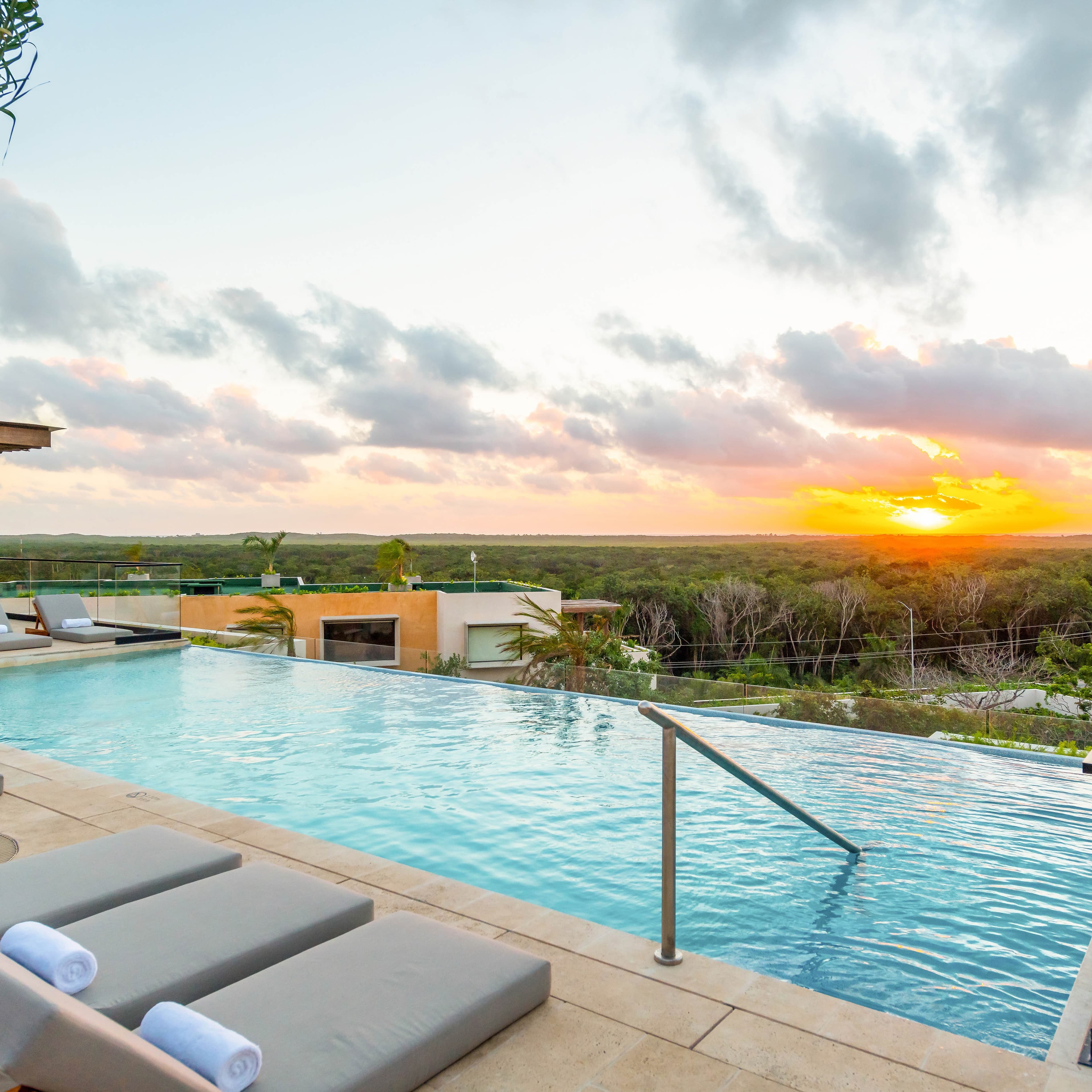 Aloft Tulum - Image 1