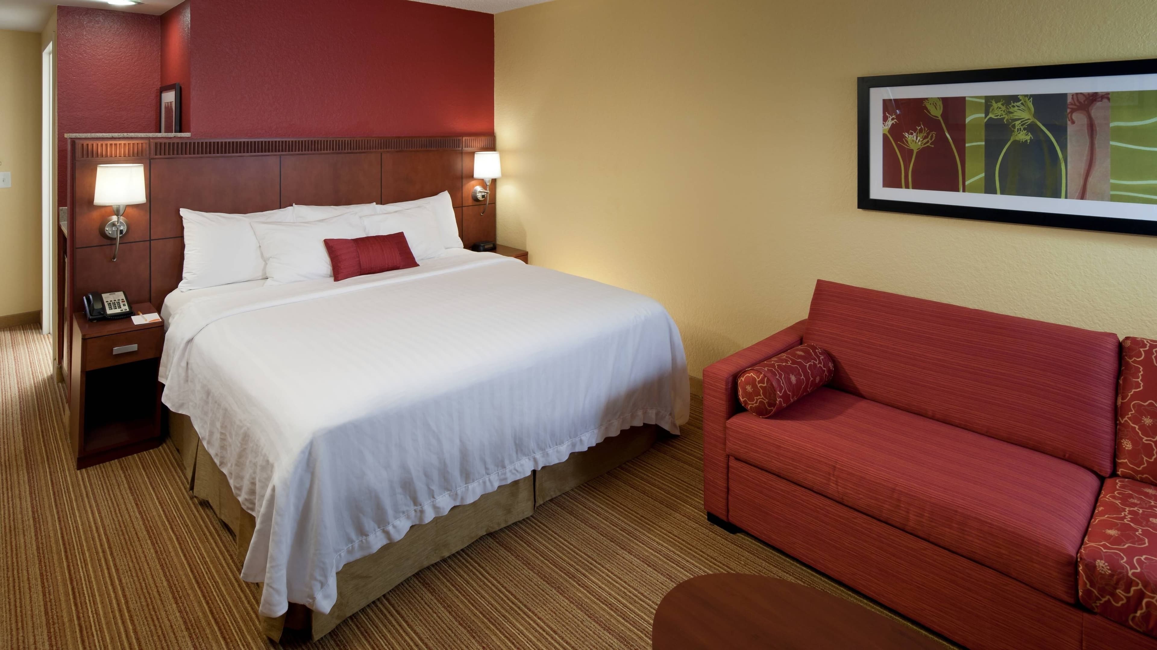 Guest room - Image 1