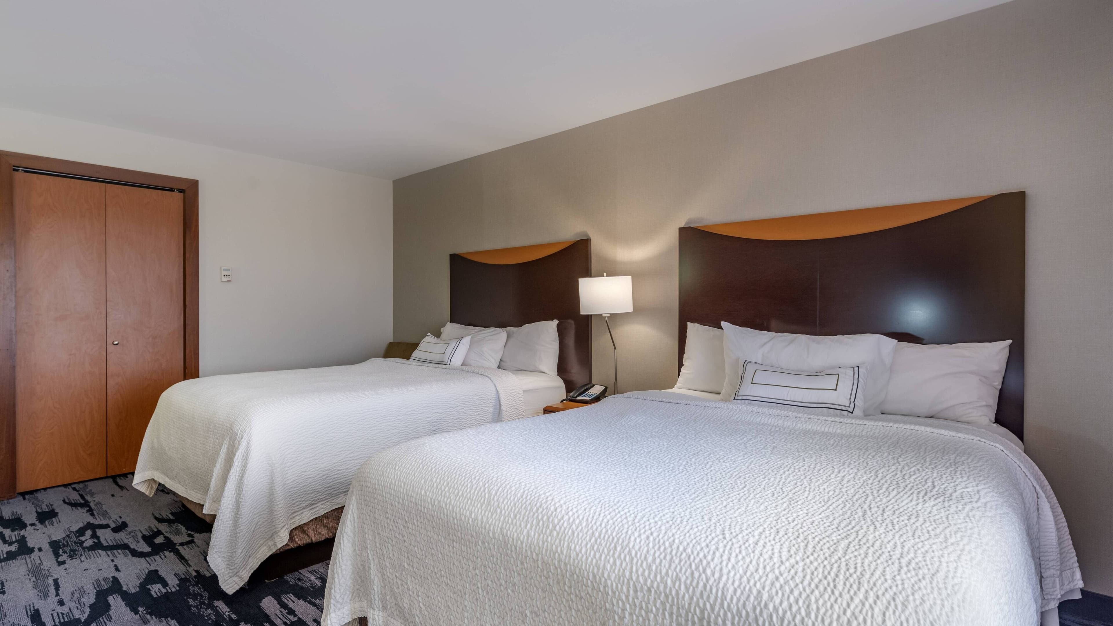 Fairfield Inn & Suites Texarkana — 9