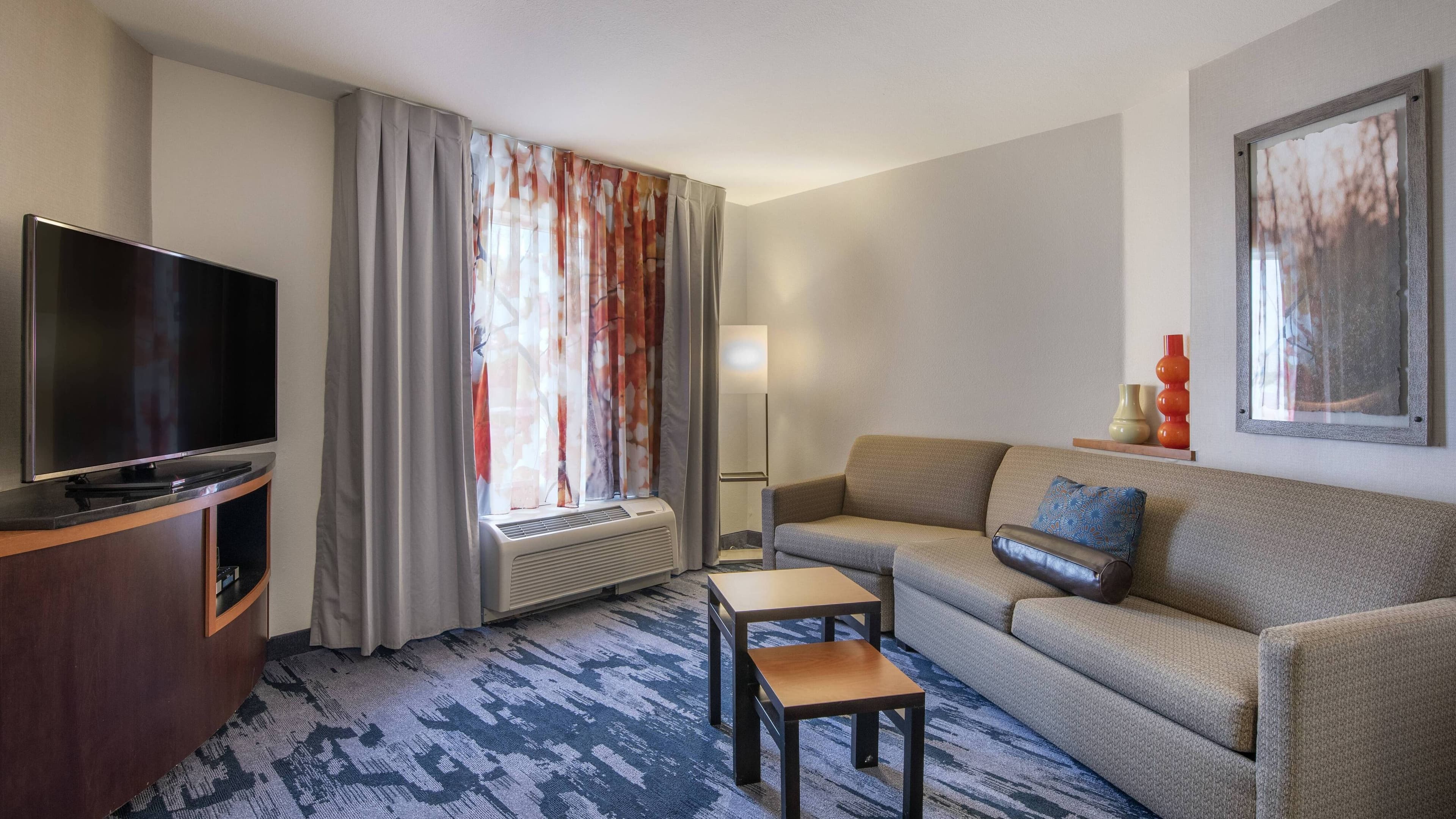 Fairfield Inn & Suites Texarkana - Image 3