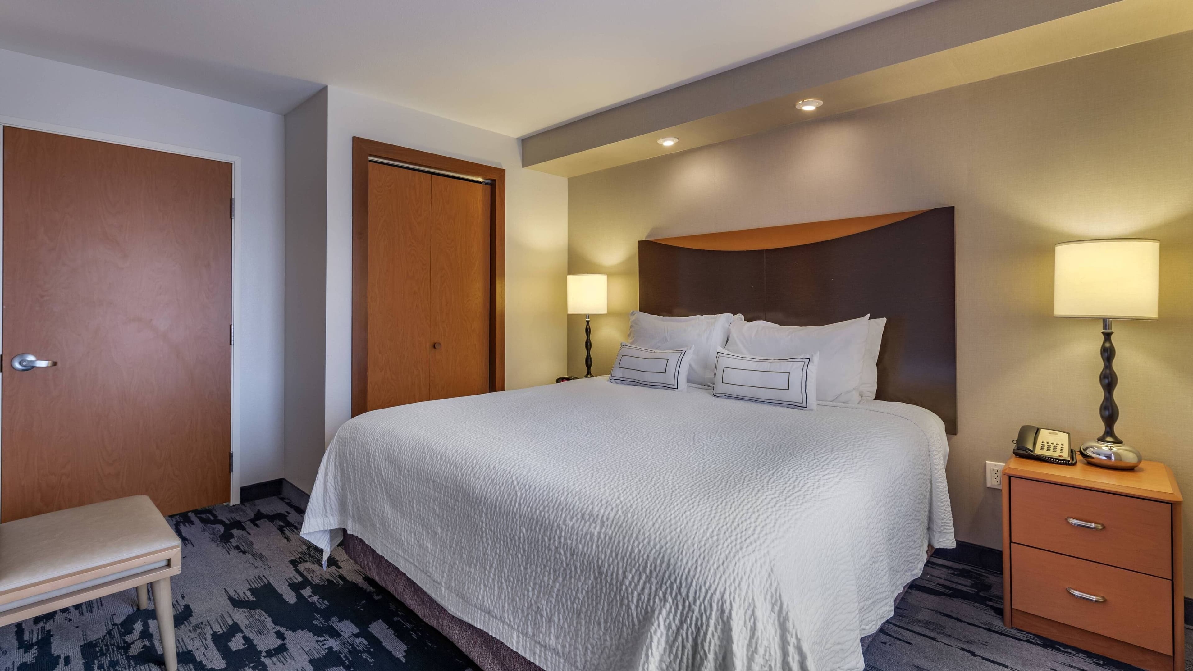 Fairfield Inn & Suites Texarkana - Image 4