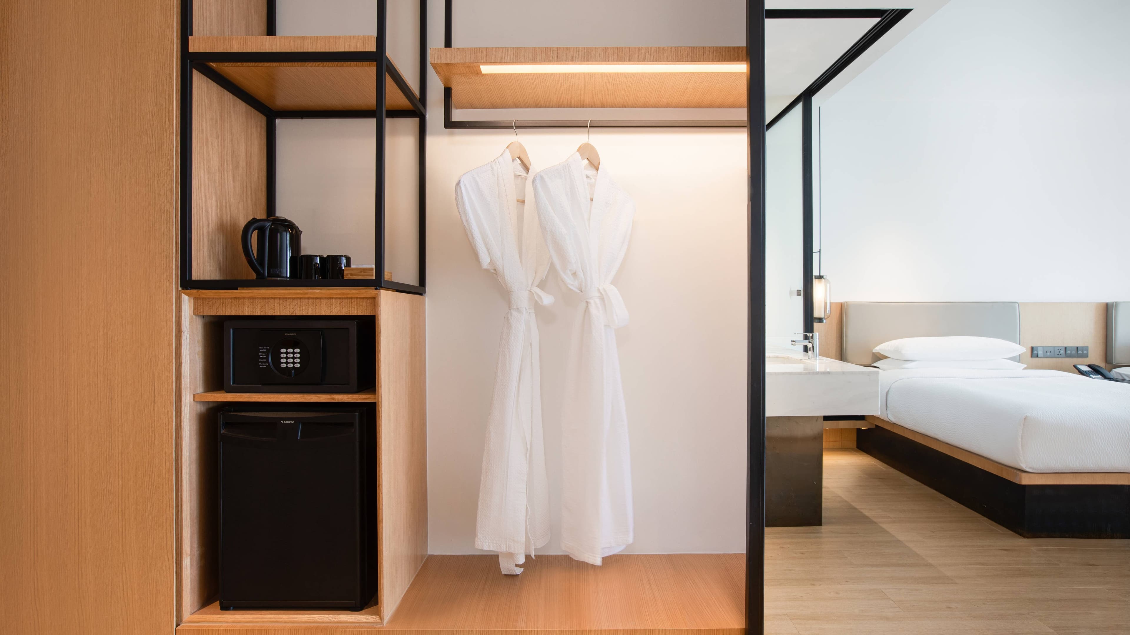 Fairfield by Marriott Taiyuan South — 7