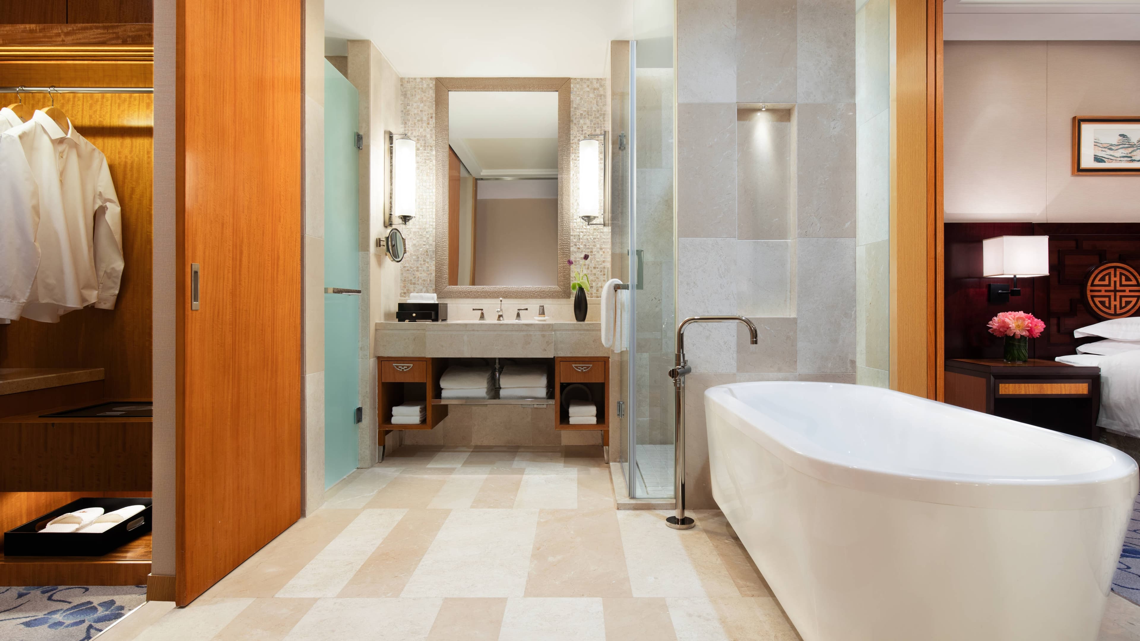 Wutai Mountain Marriott Hotel - Image 5