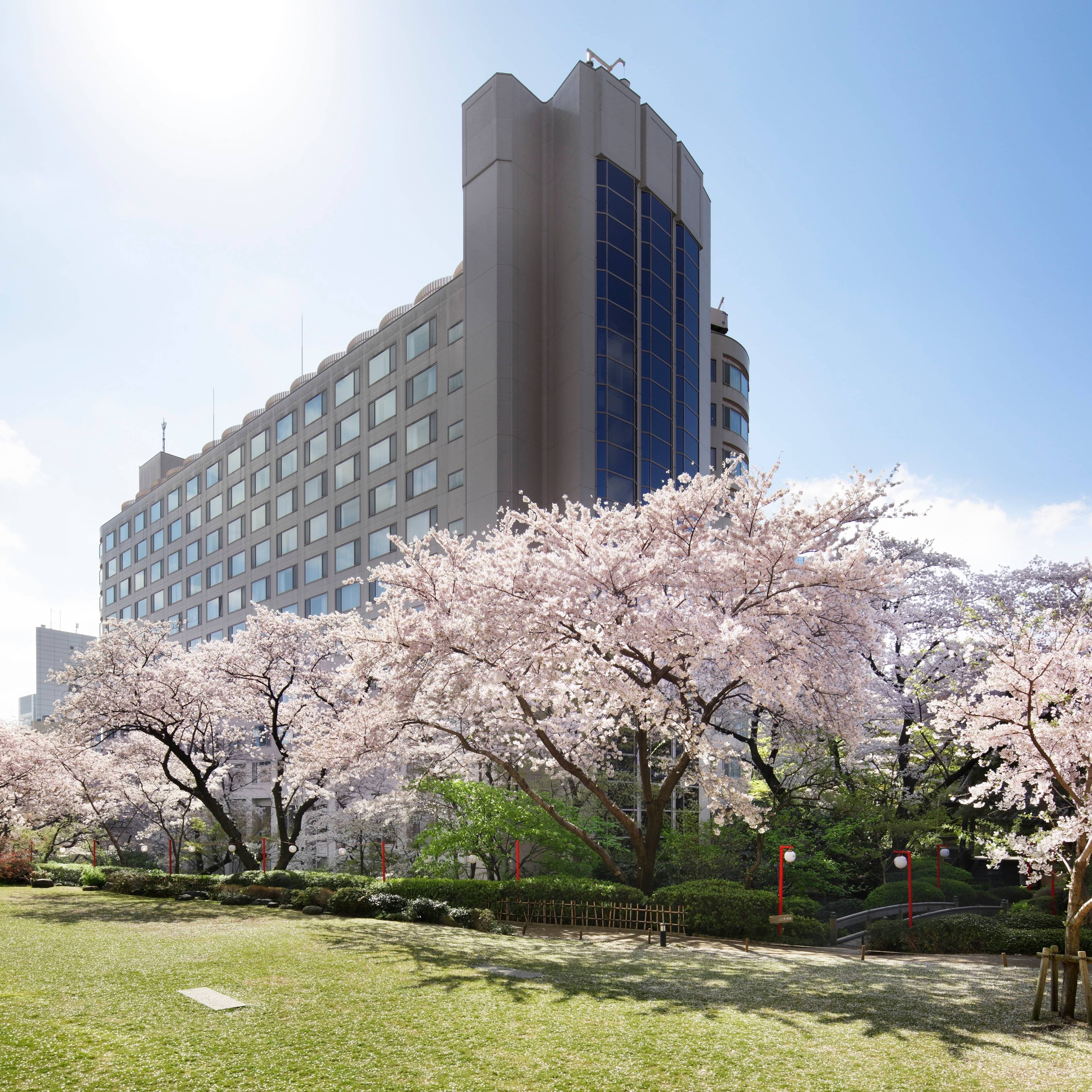 The Prince Sakura Tower Tokyo, Autograph Collection - Image 1