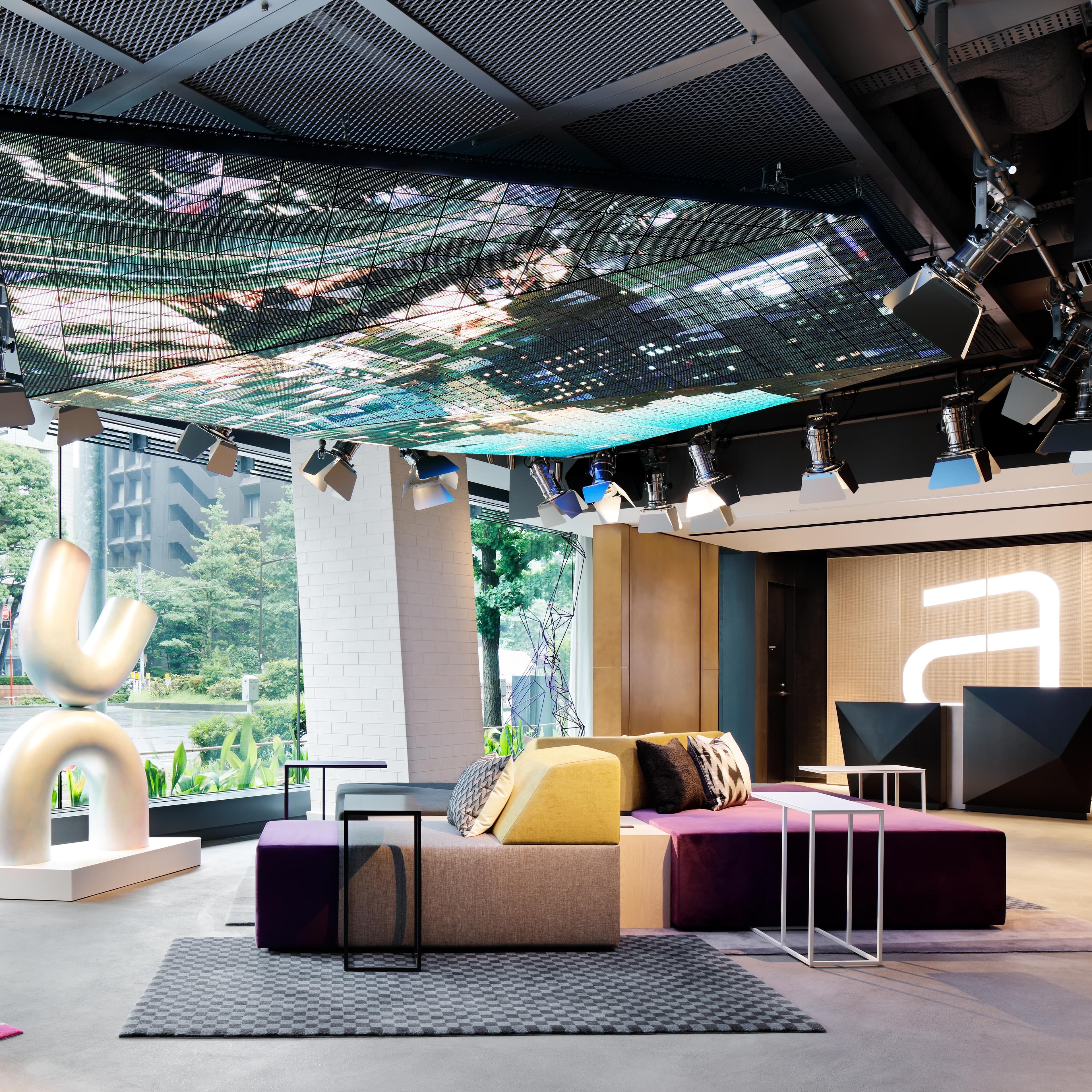 Aloft Tokyo Ginza - Image 1