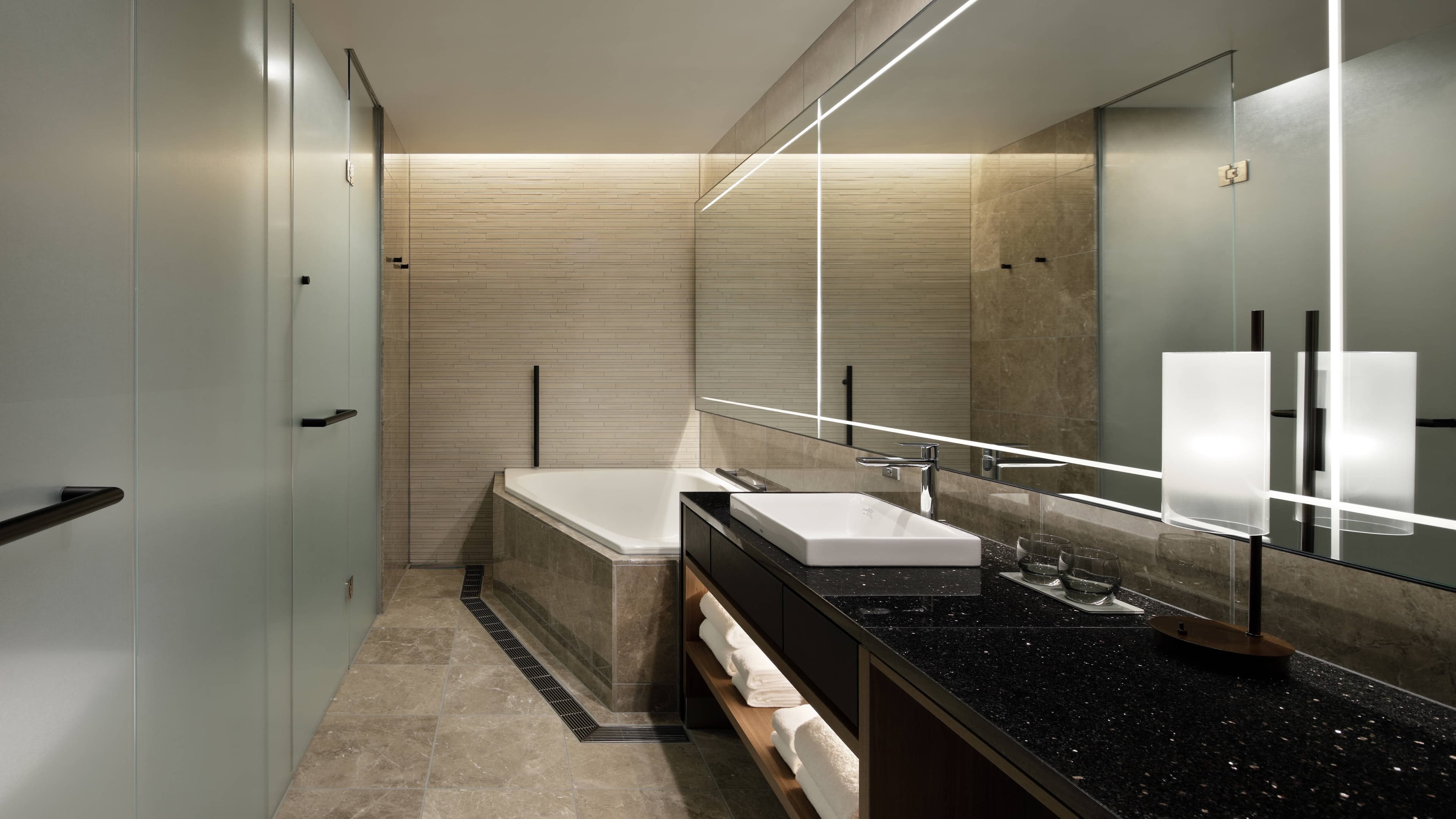 AC Hotel Tokyo Ginza — 9