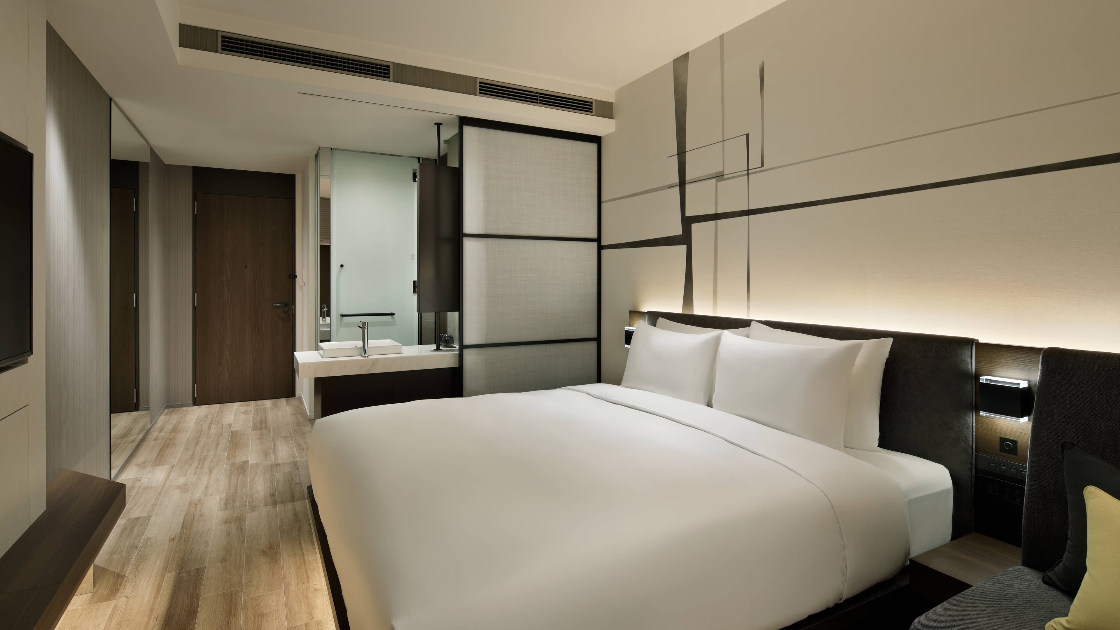 AC Hotel Tokyo Ginza — 5