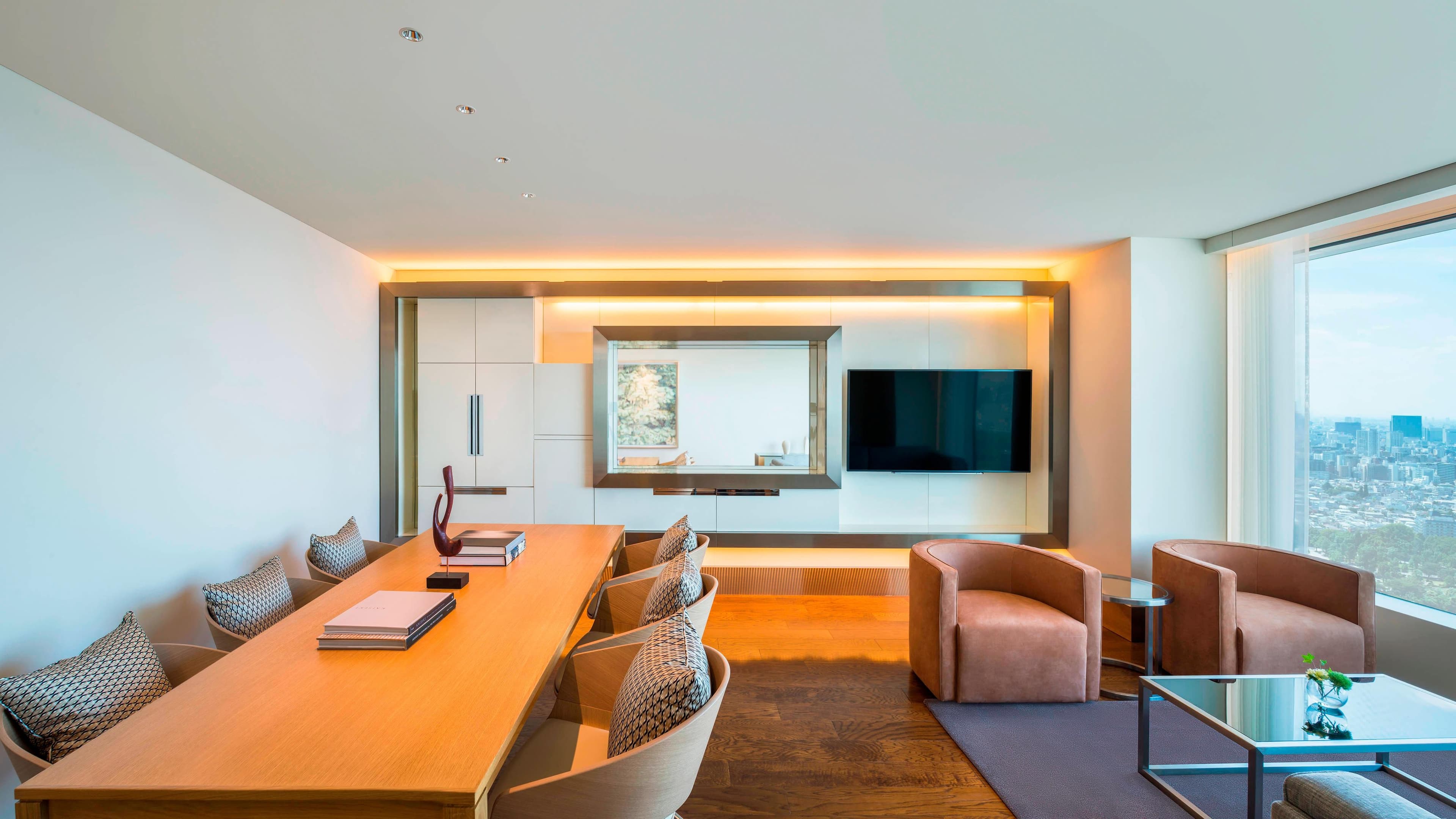 The Prince Gallery Tokyo Kioicho, a Luxury Collection Hotel — 32