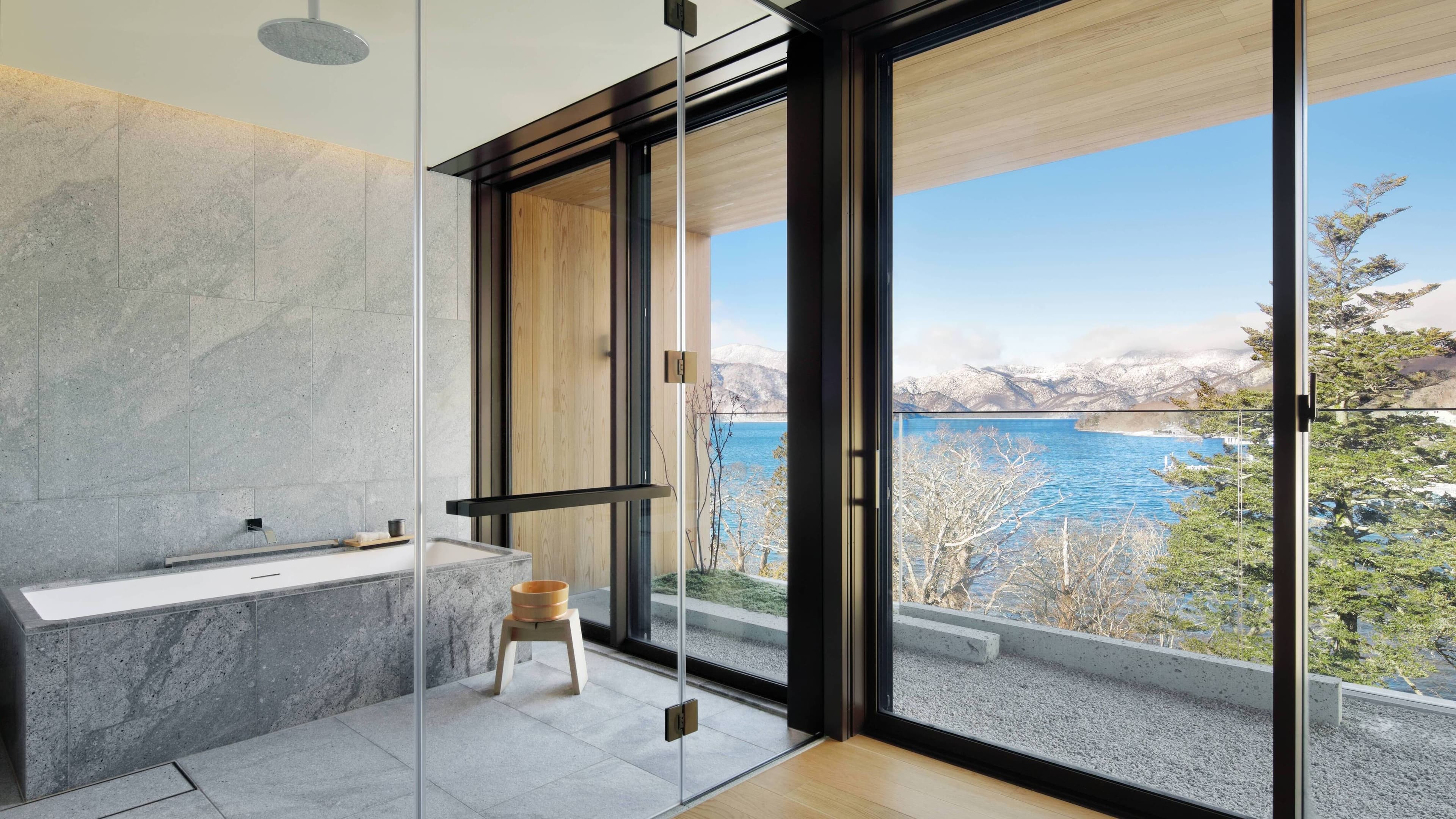 The Ritz-Carlton, Nikko — 26