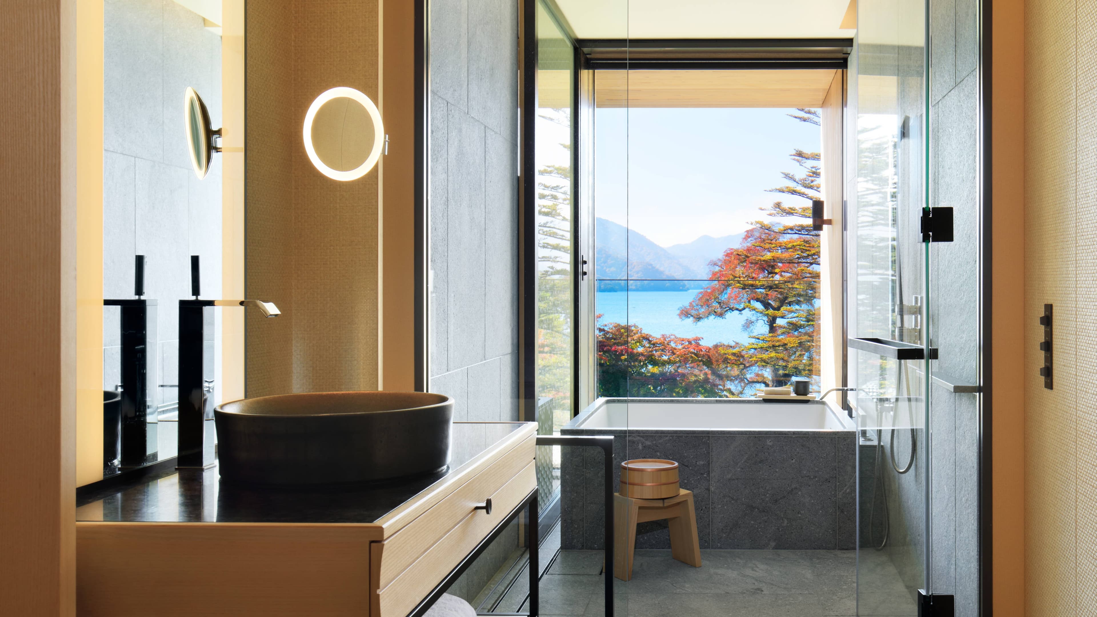 The Ritz-Carlton, Nikko — 16