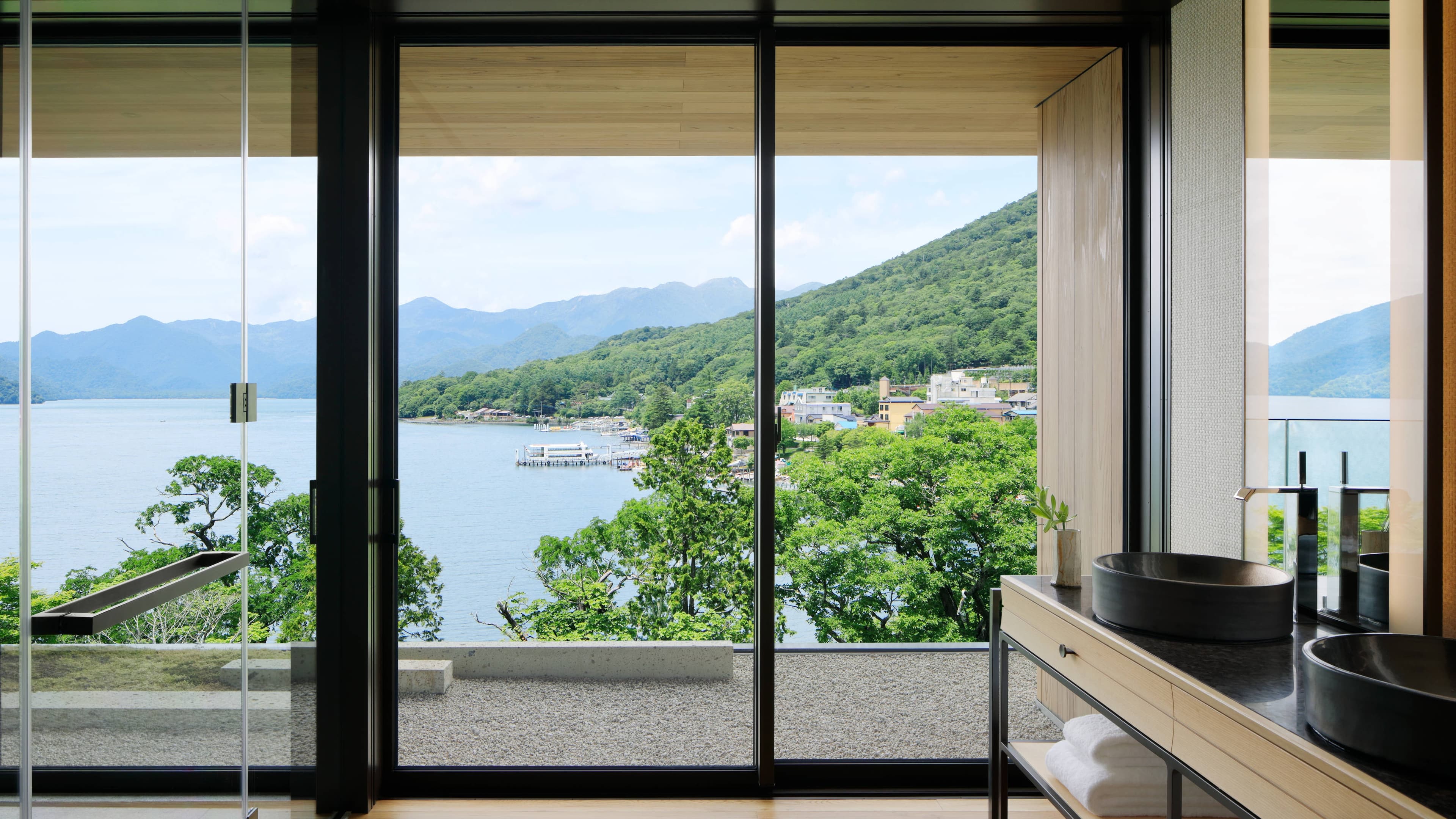 The Ritz-Carlton, Nikko — 25