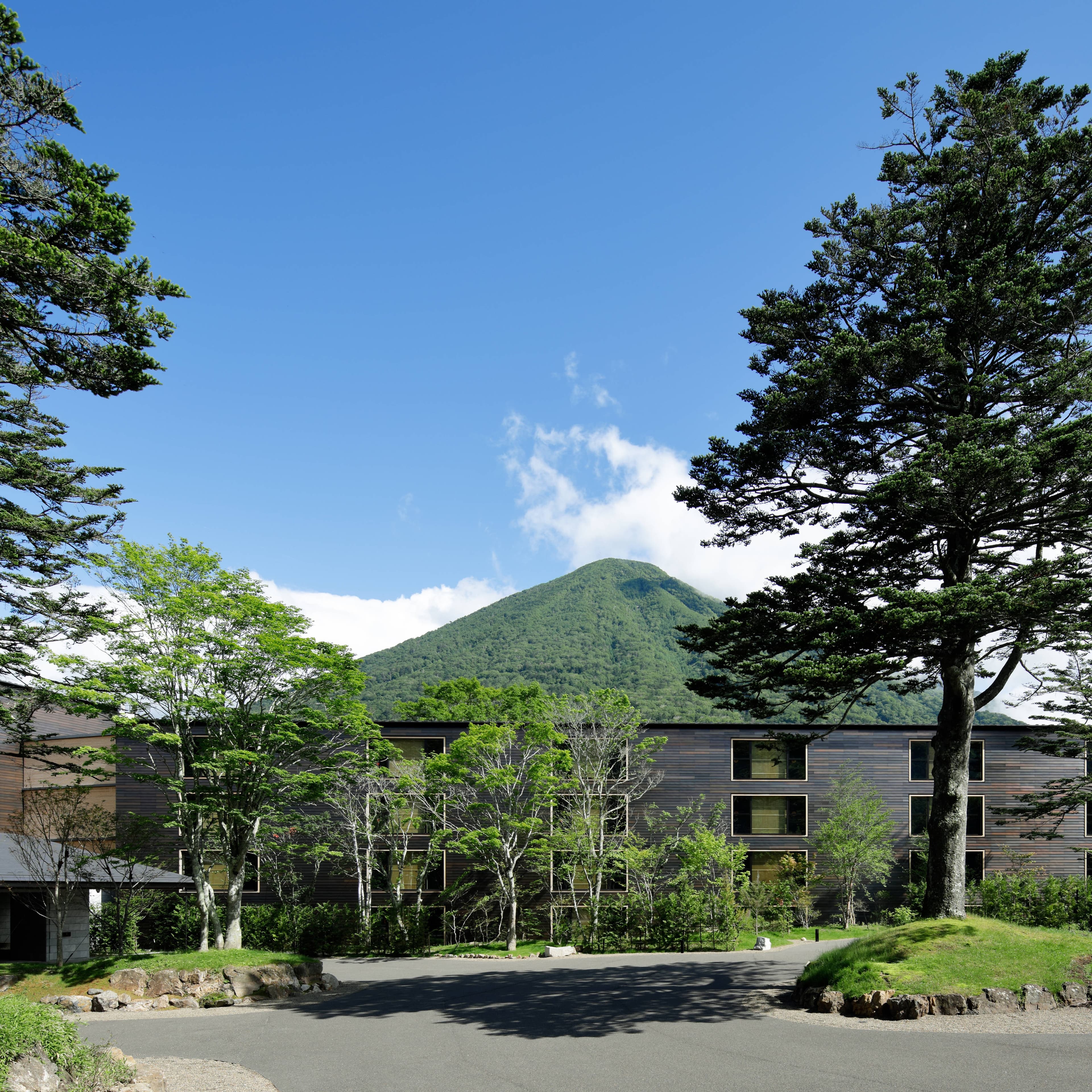 The Ritz-Carlton, Nikko - Image 1