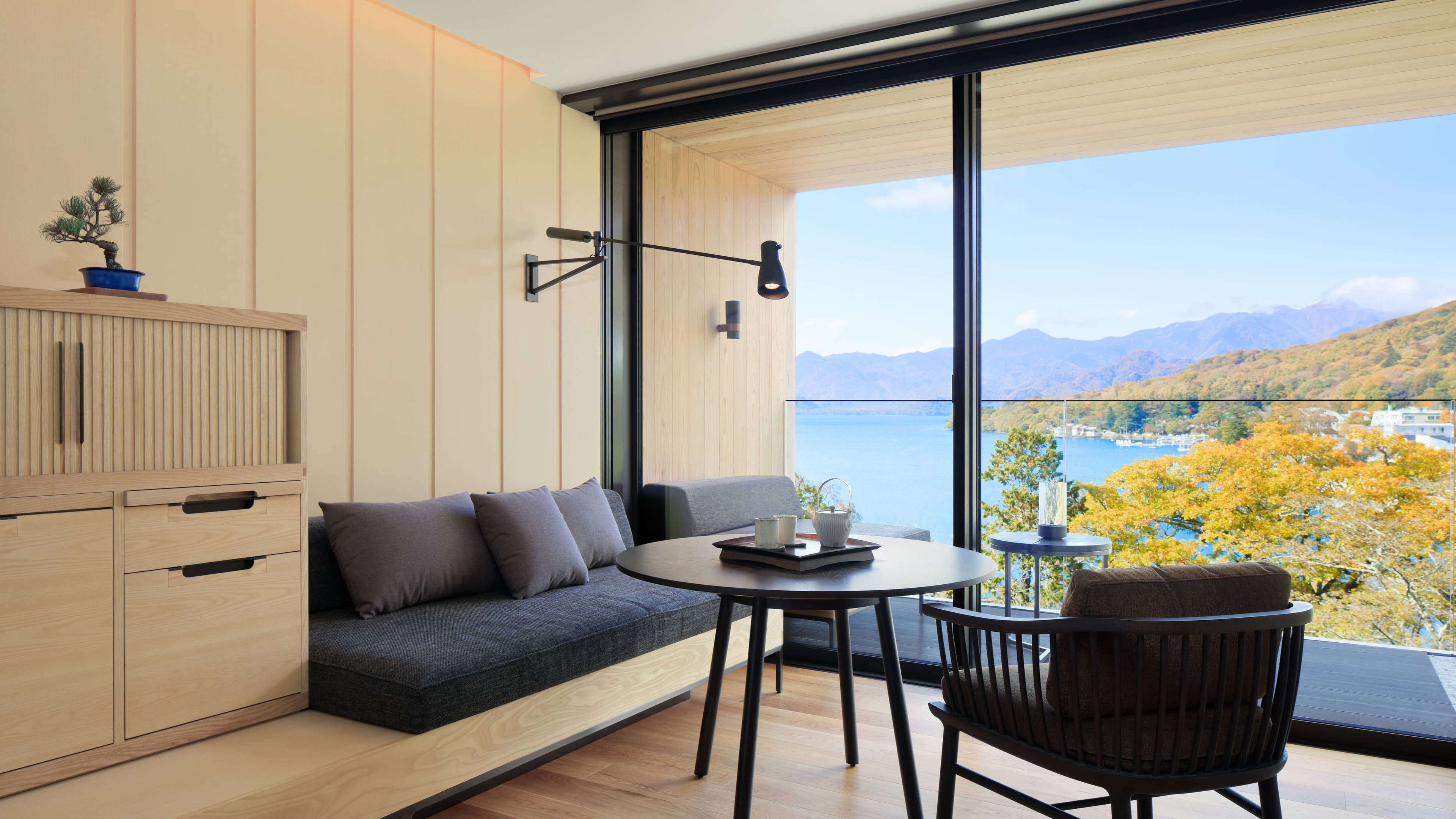 The Ritz-Carlton, Nikko — 14