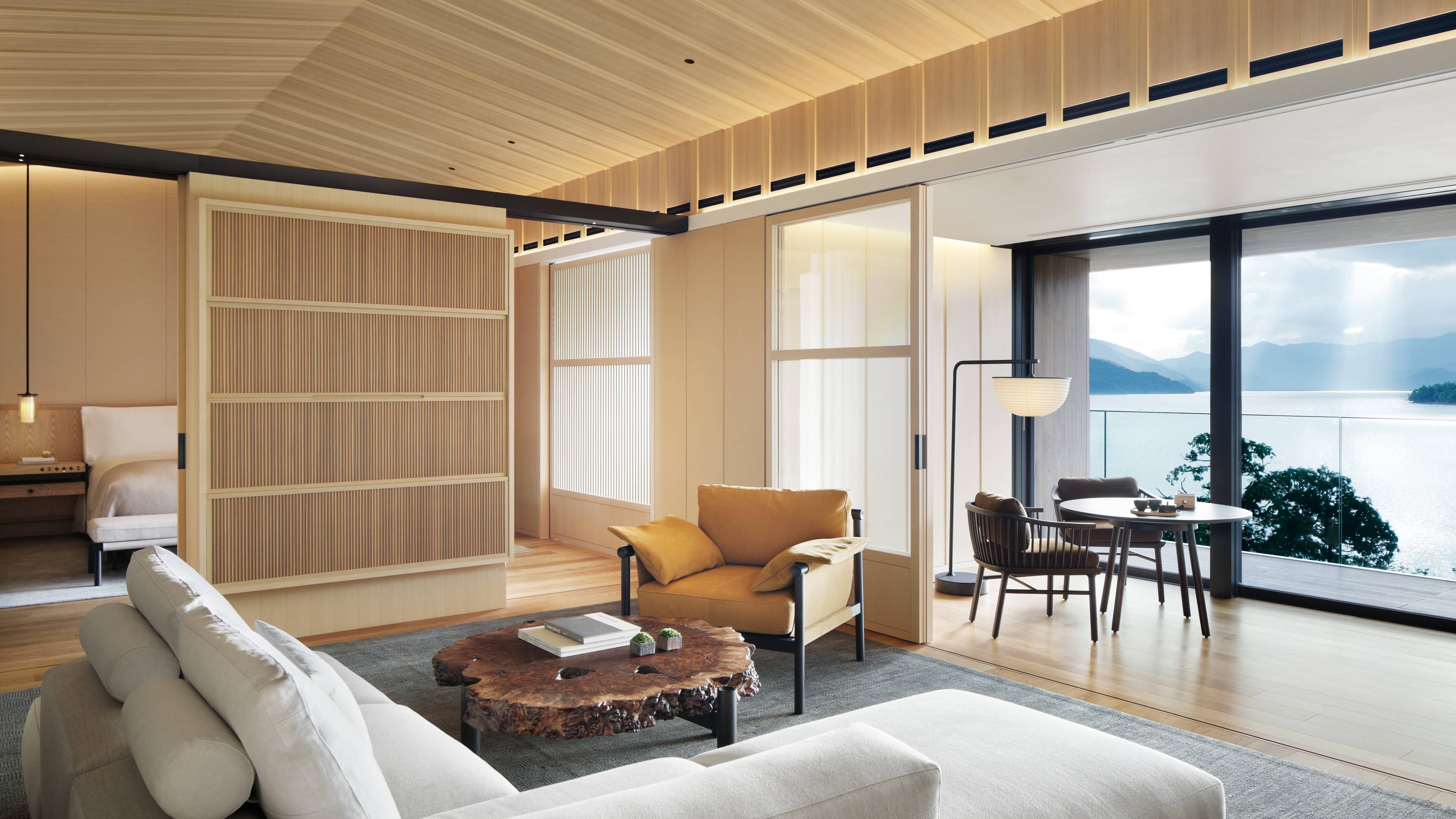 The Ritz-Carlton, Nikko — 24