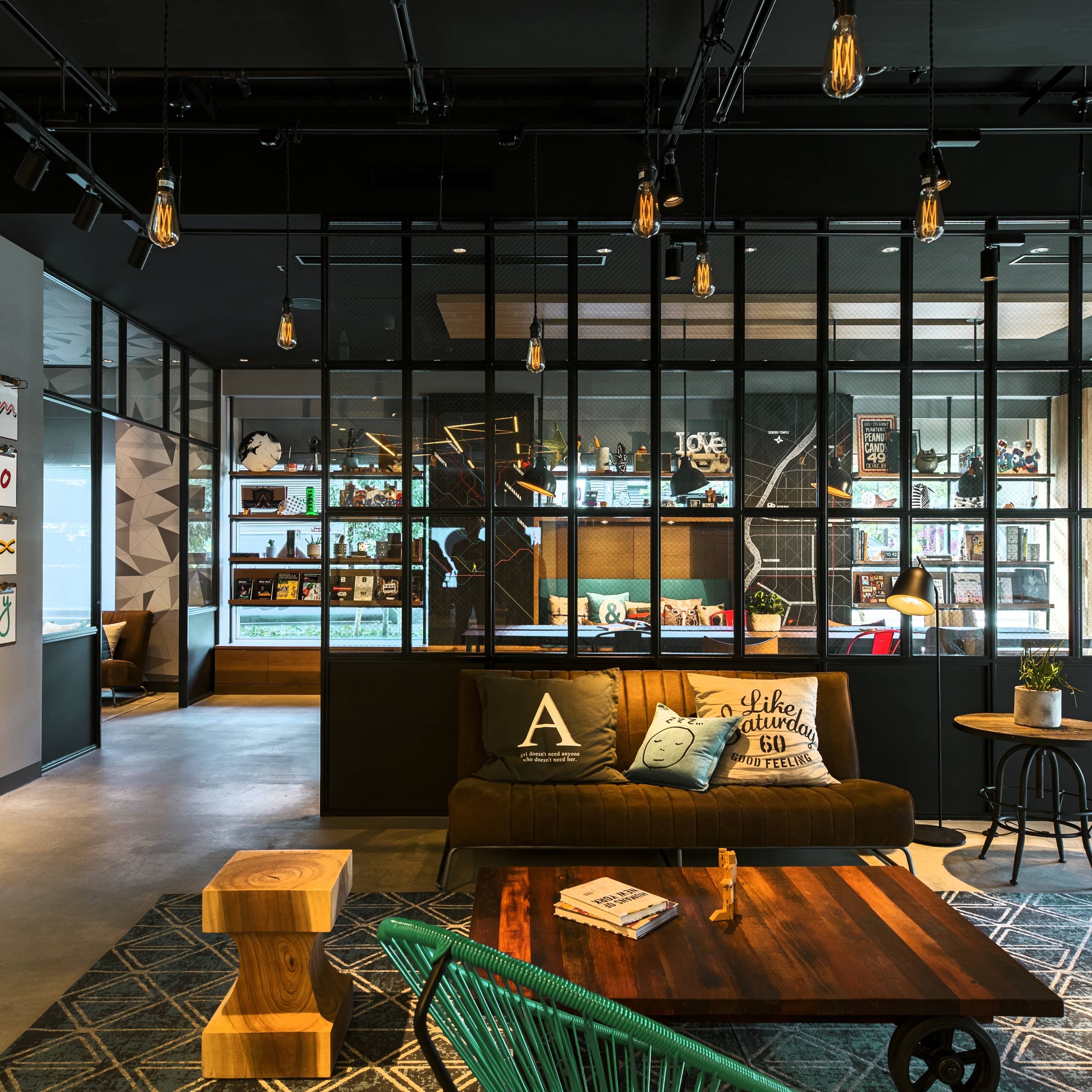 Moxy Tokyo Kinshicho - Image 1