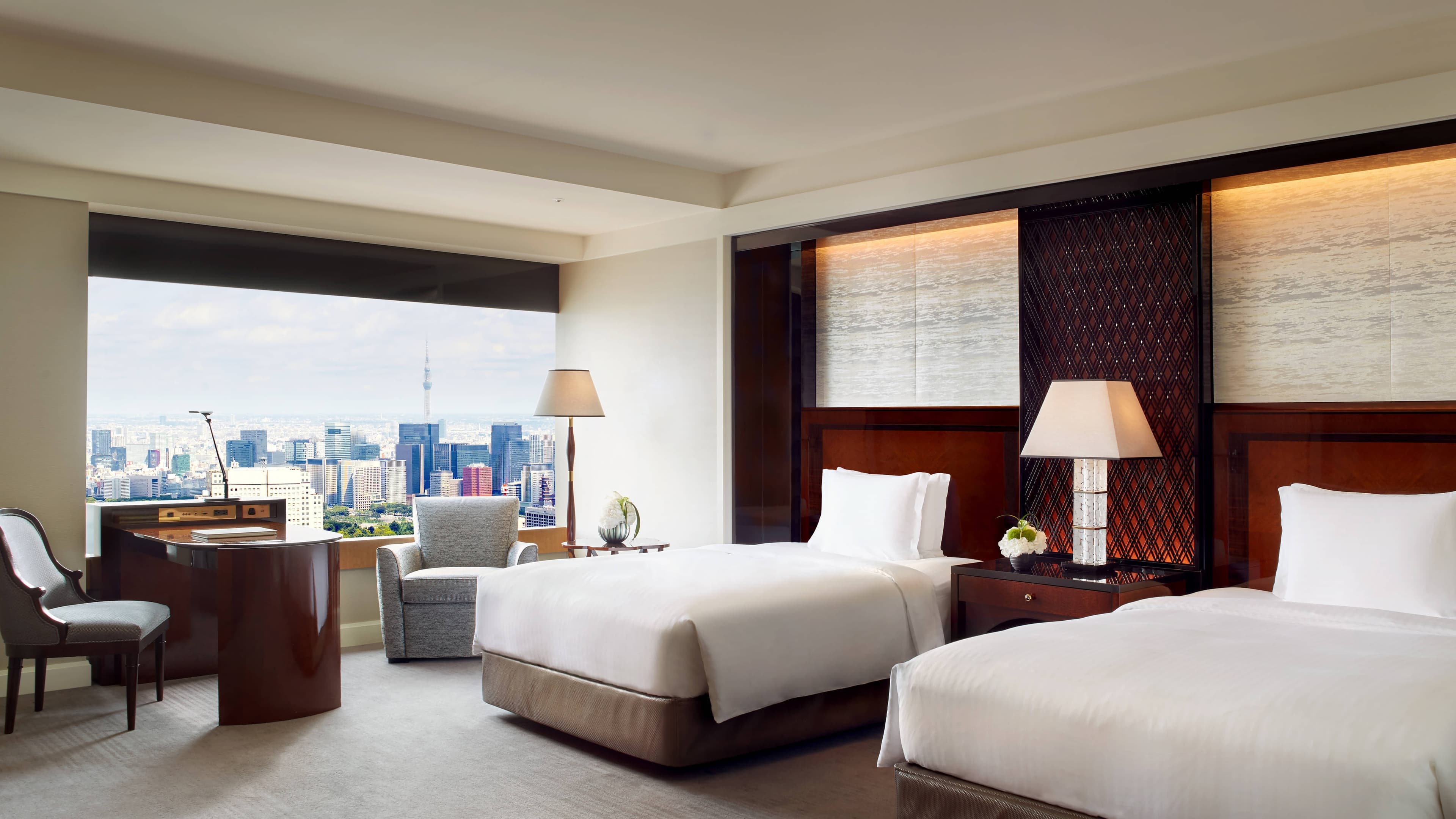 Deluxe Guest room - Image 1