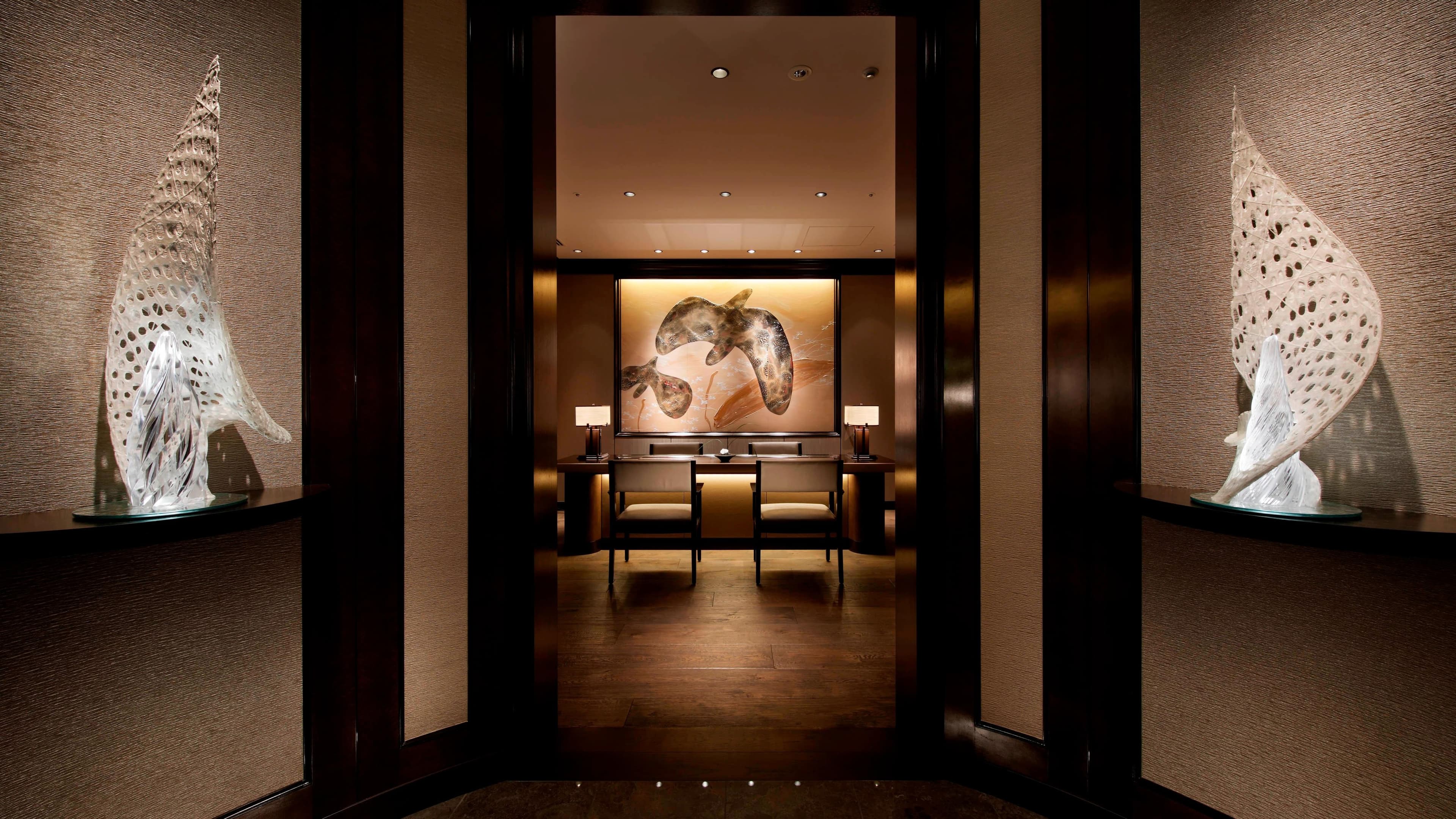 The Ritz-Carlton, Tokyo — 8