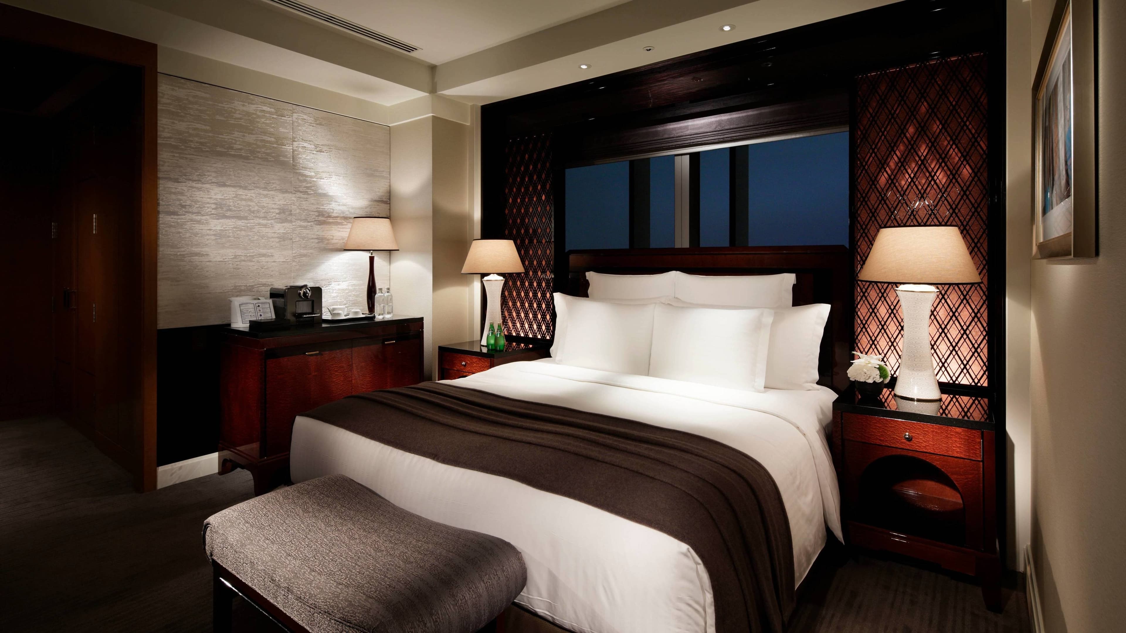 The Ritz-Carlton, Tokyo — 49