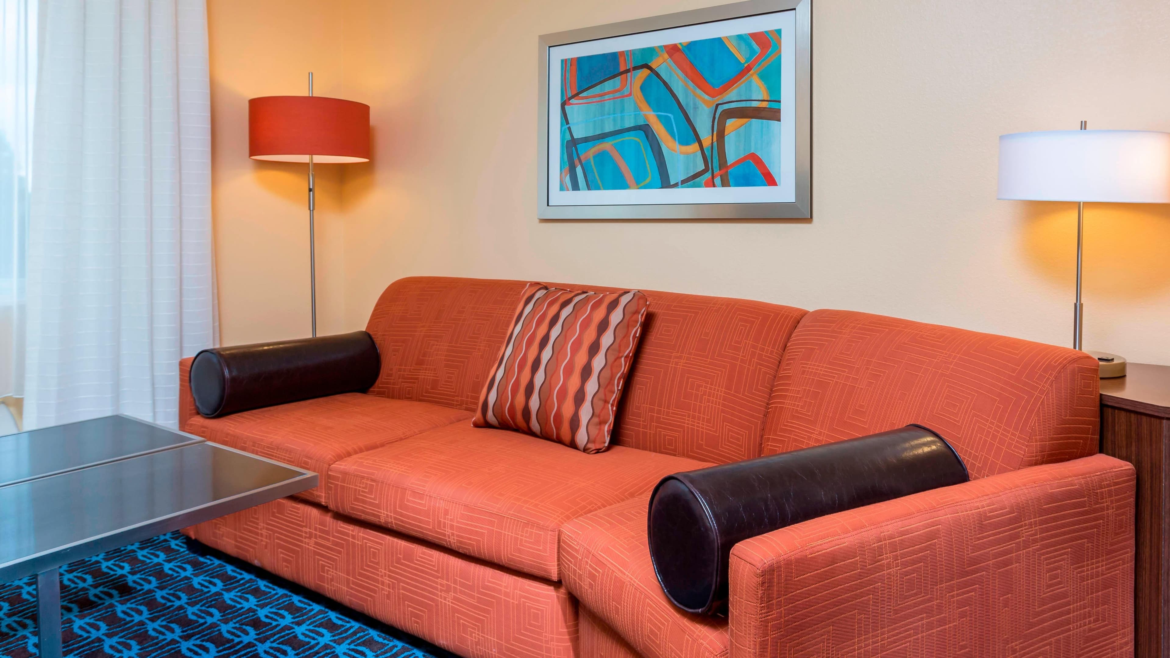 Executive Suite - Image 2