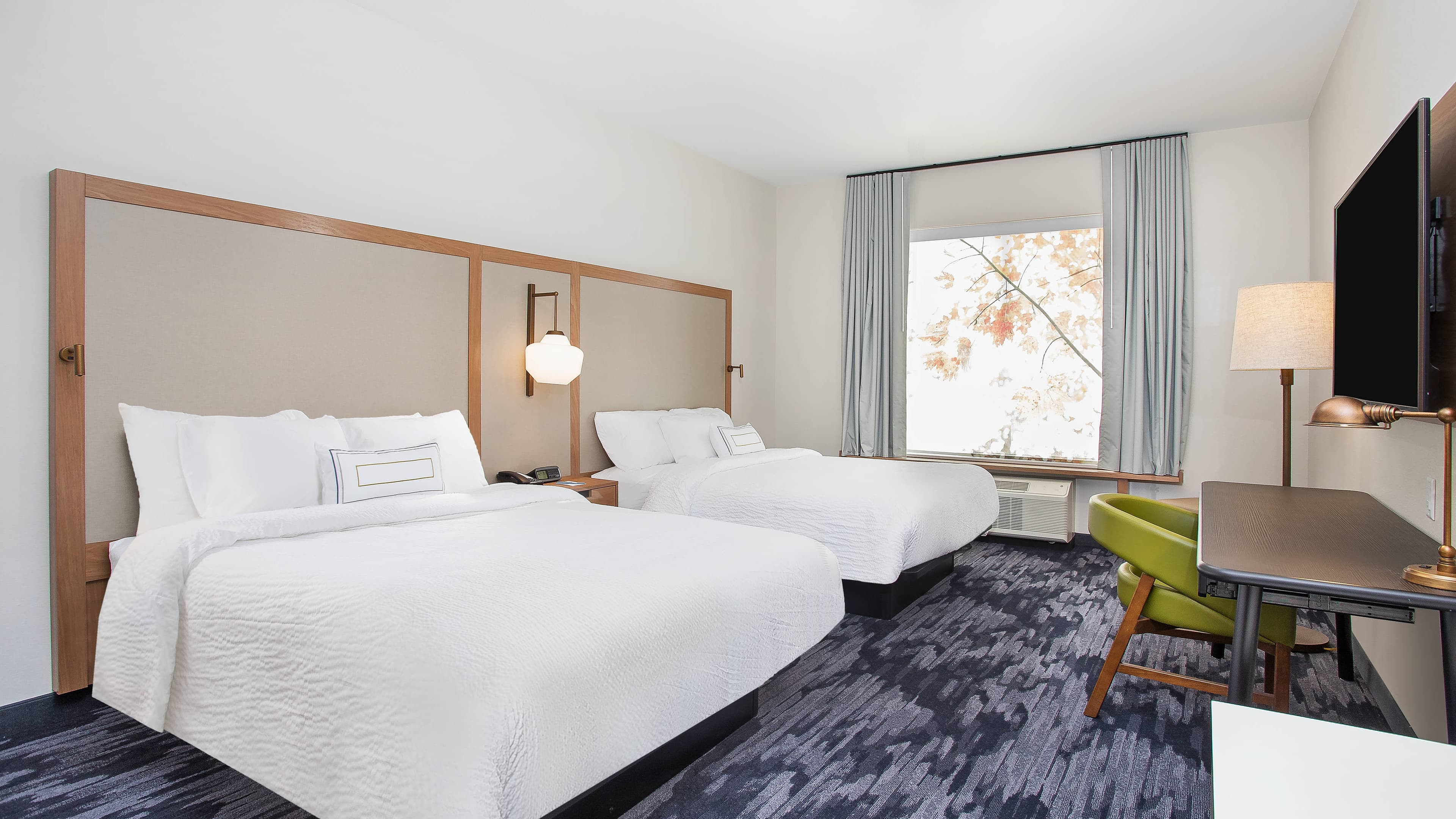 Guest room - Image 1
