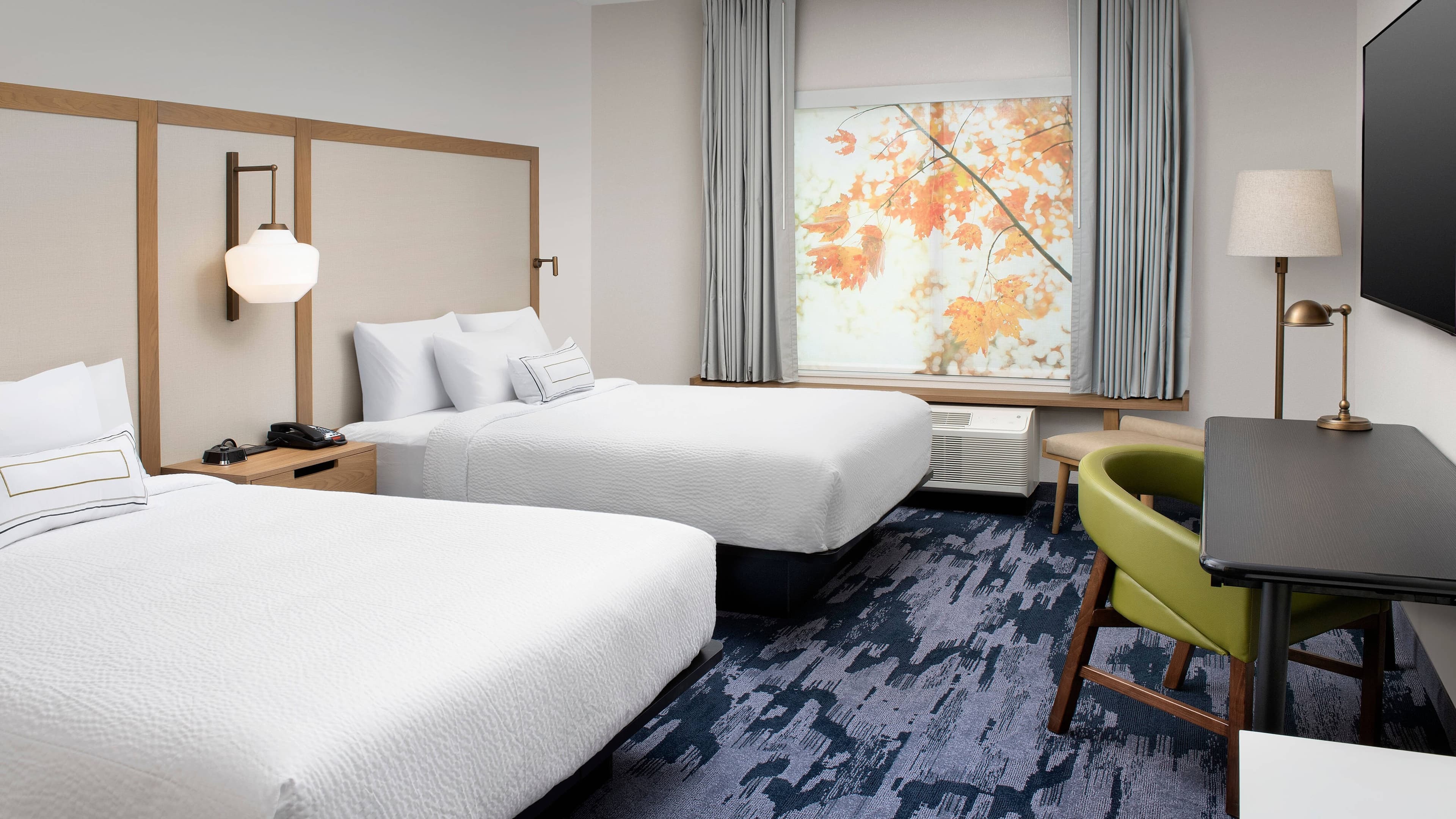Fairfield Inn & Suites Knoxville Lenoir City/I-75 — 11