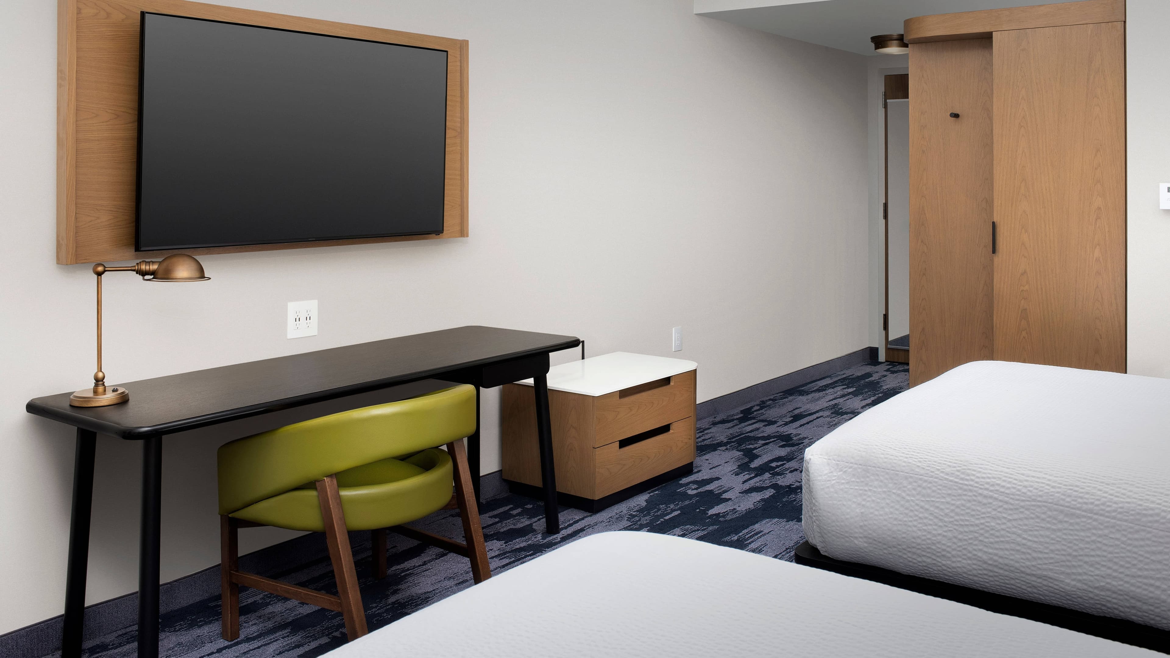 Fairfield Inn & Suites Knoxville Lenoir City/I-75 — 12