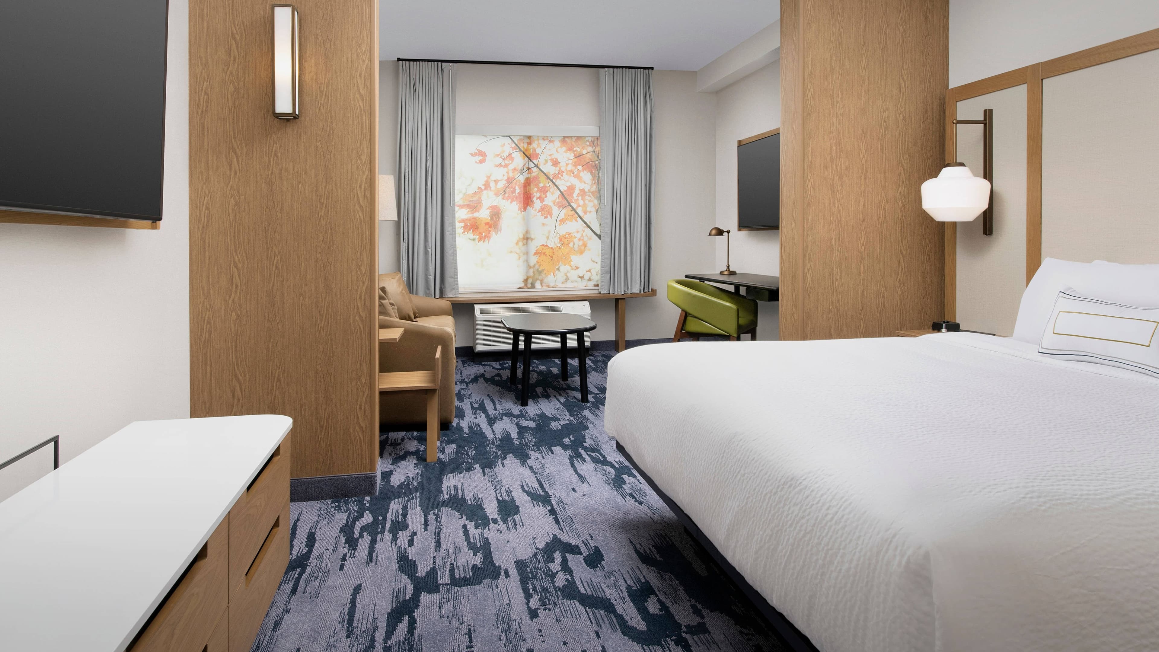 Fairfield Inn & Suites Knoxville Lenoir City/I-75 - Image 5