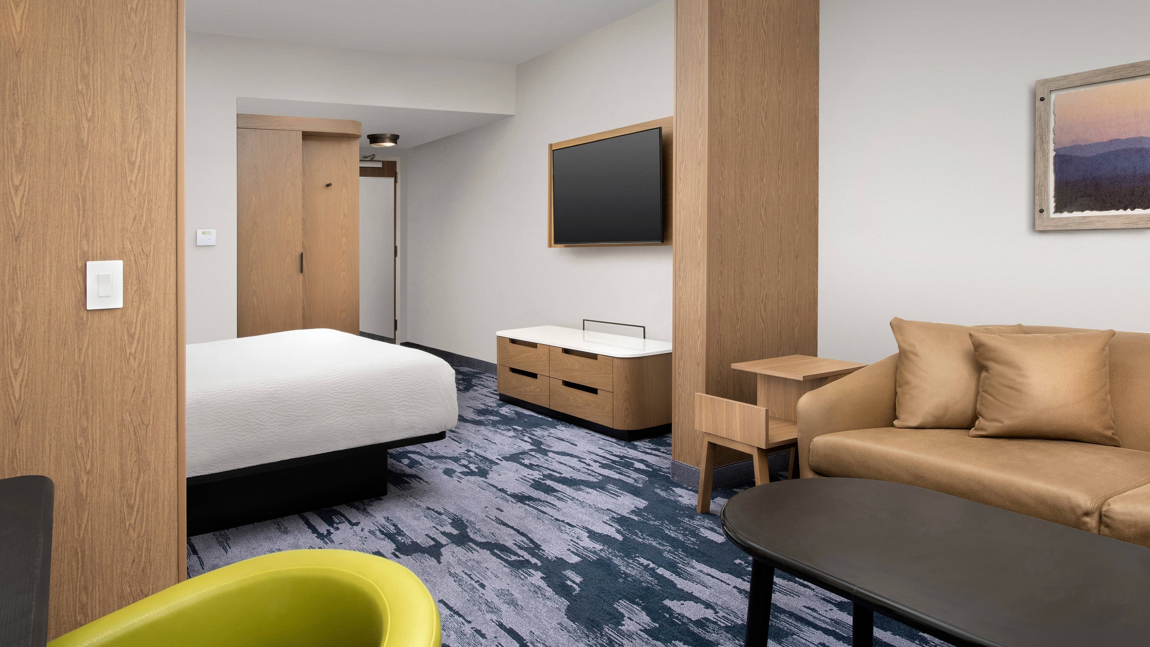 Fairfield Inn & Suites Knoxville Lenoir City/I-75 — 6