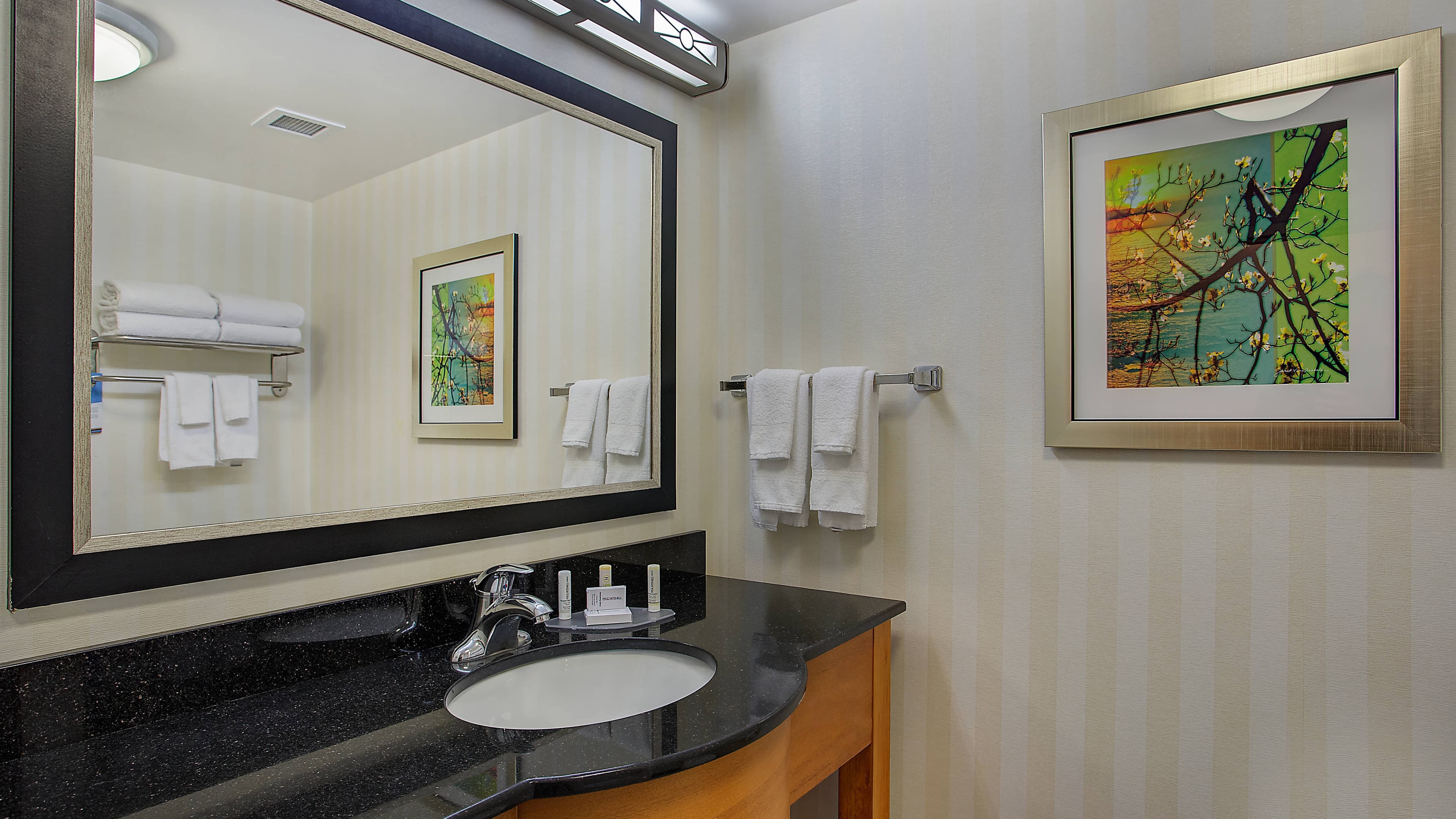 Fairfield Inn & Suites Sevierville Kodak - Image 4