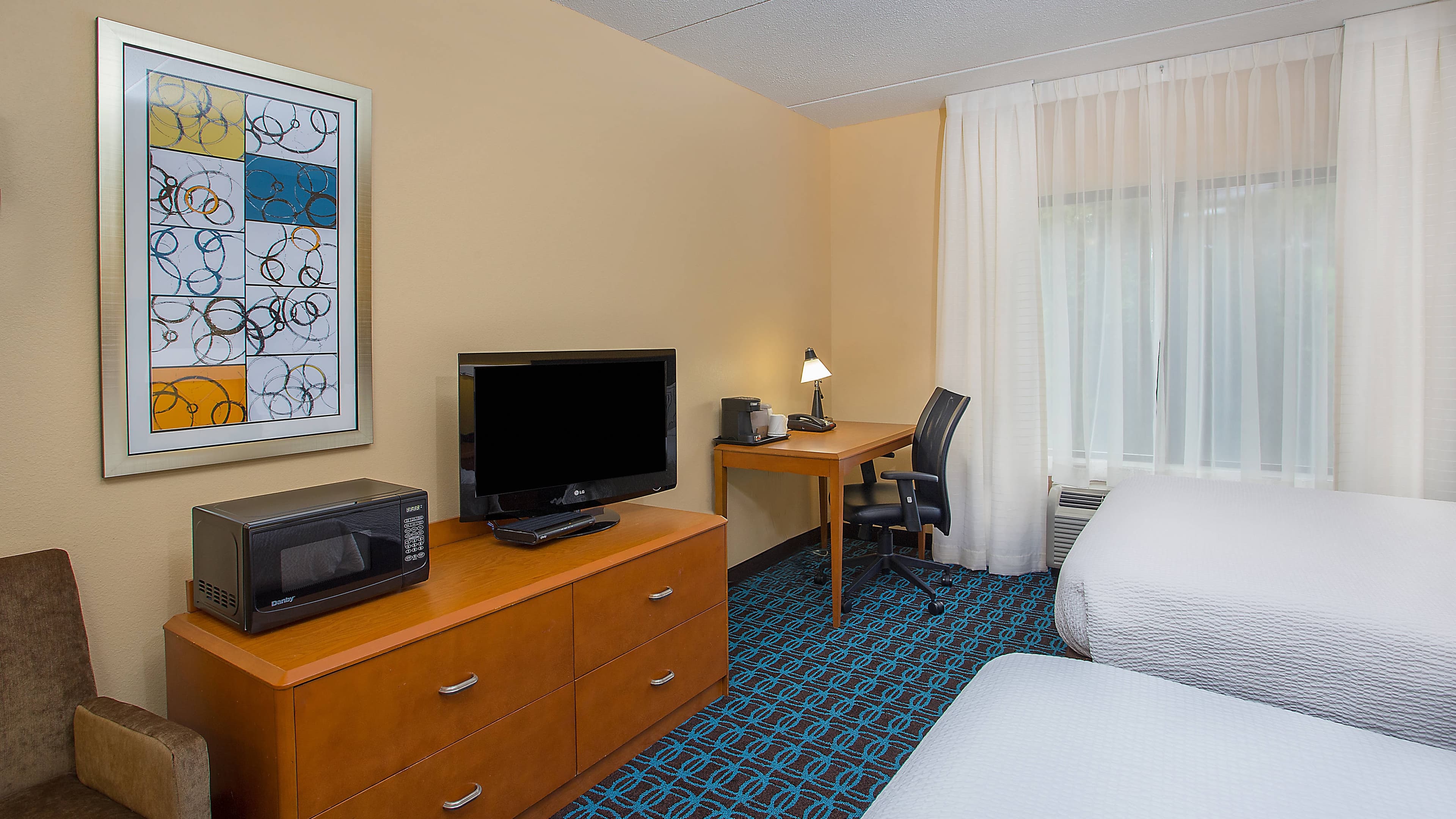 Fairfield Inn & Suites Sevierville Kodak - Image 3