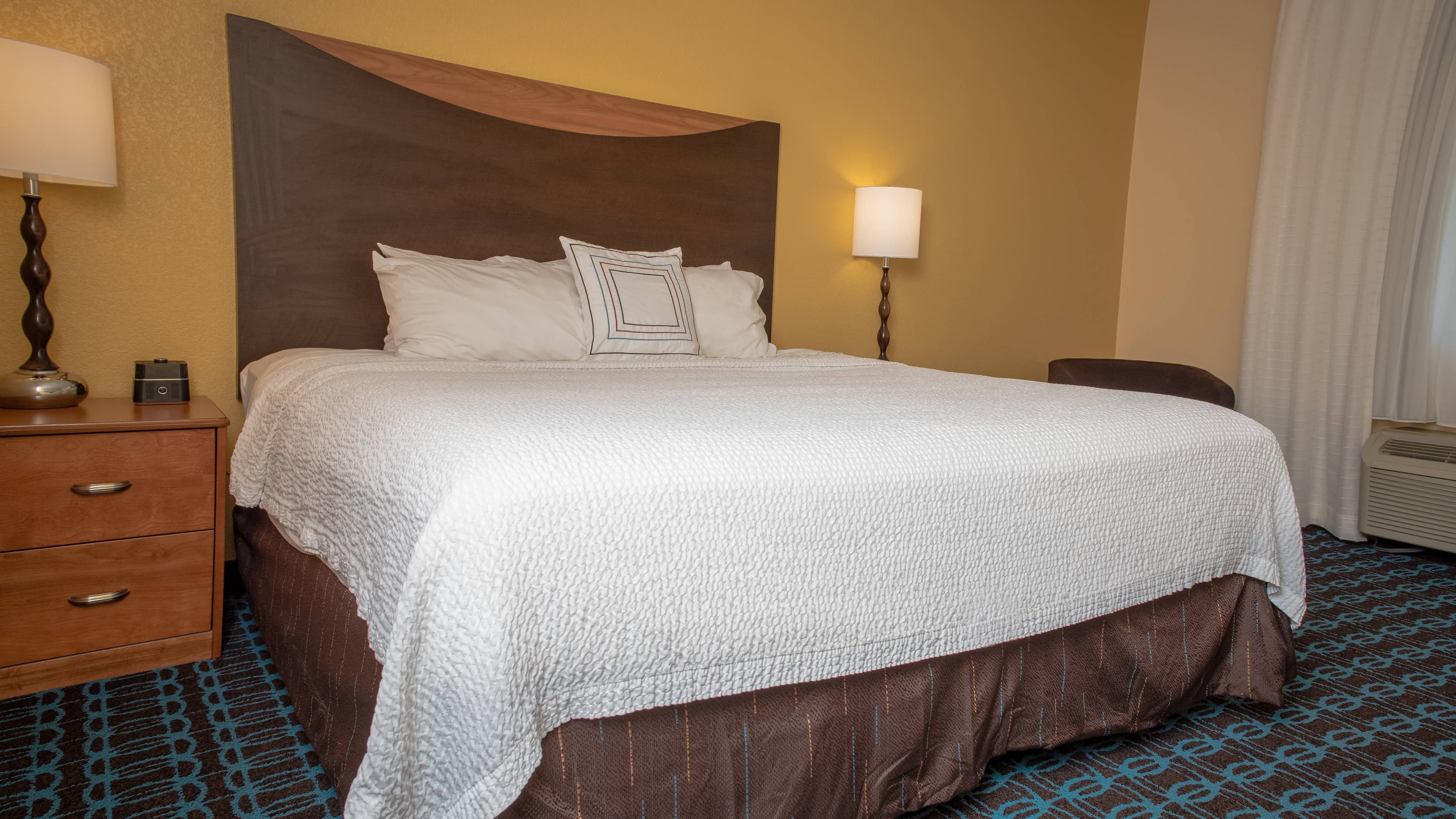 Fairfield Inn & Suites Knoxville/East - Image 4