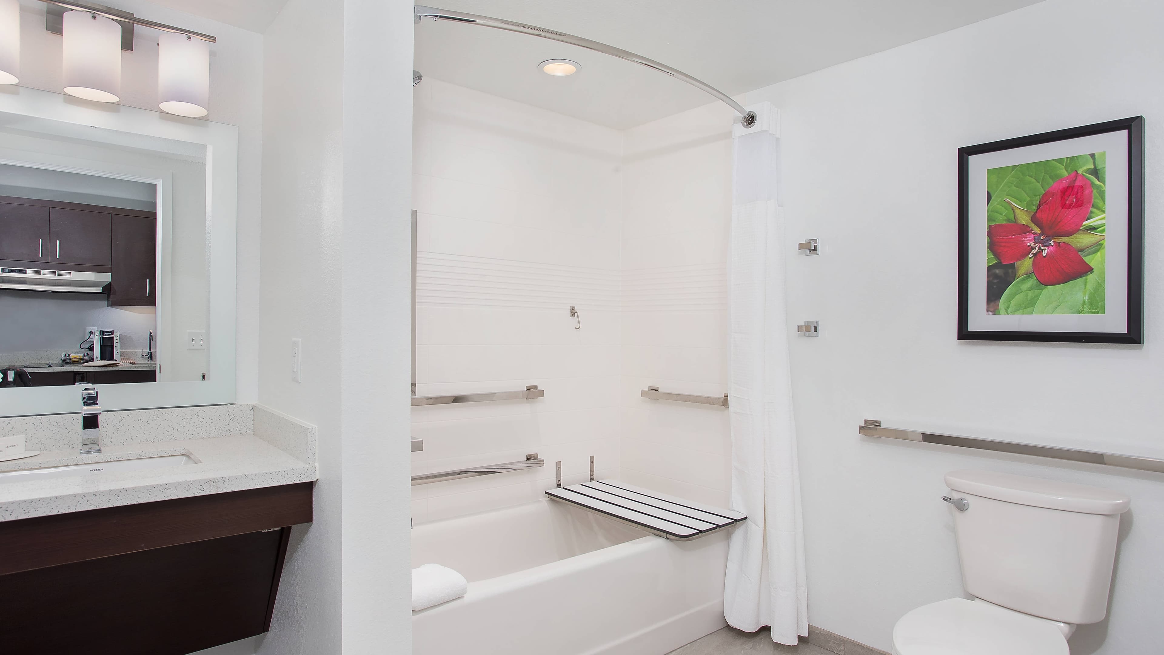 TownePlace Suites Knoxville Oak Ridge - Image 5