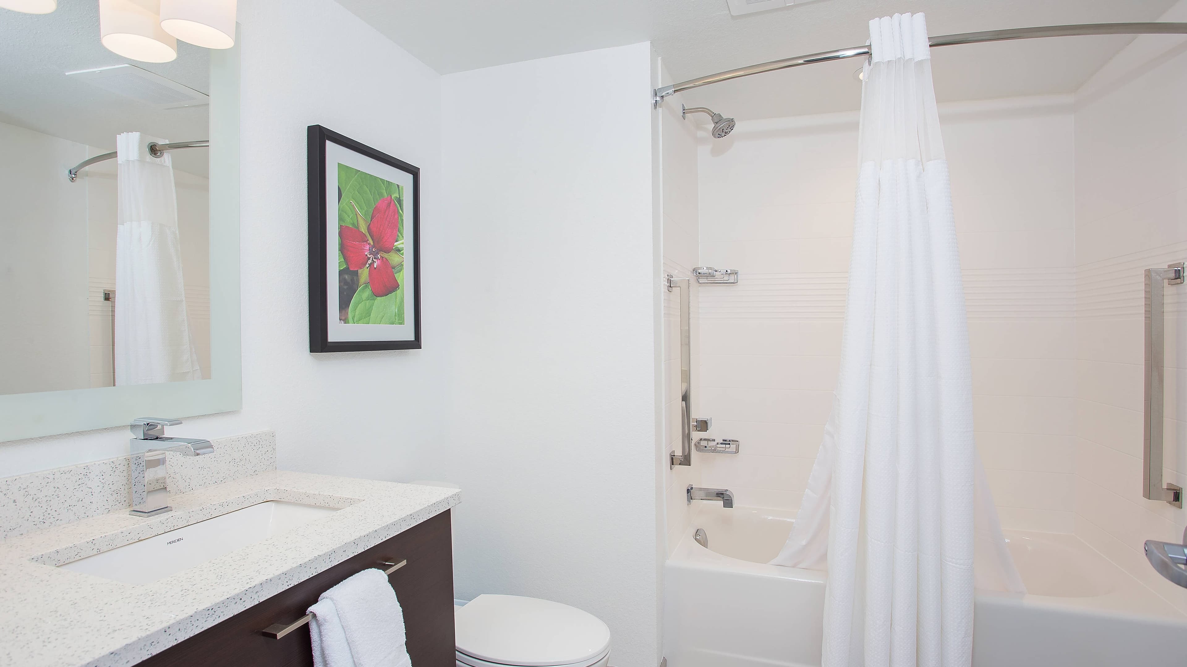 TownePlace Suites Knoxville Oak Ridge - Image 4