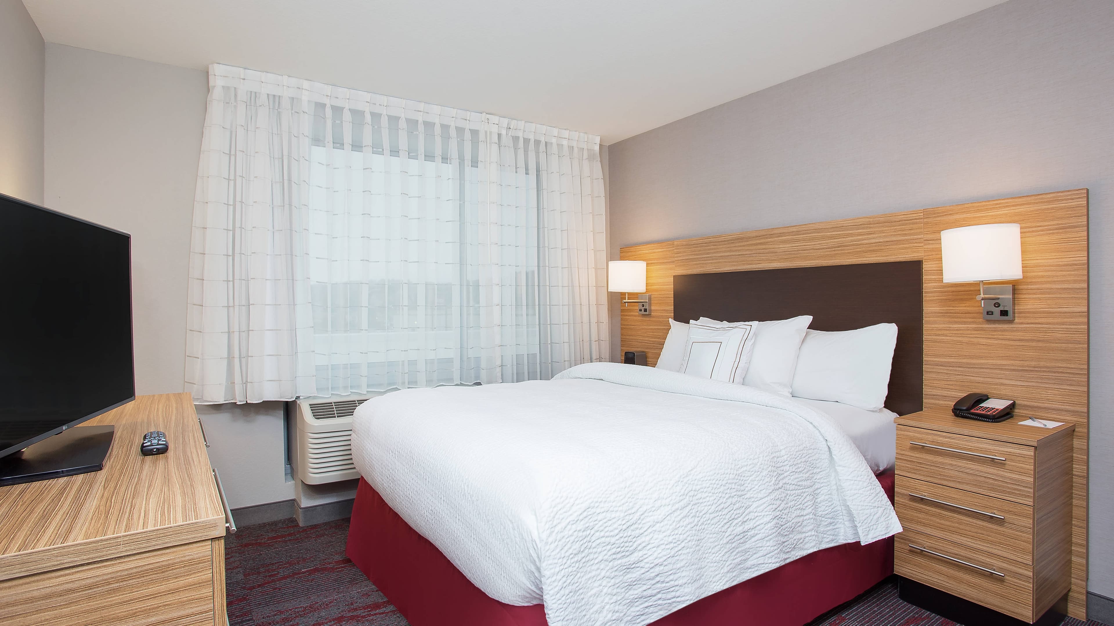 TownePlace Suites Knoxville Oak Ridge - Image 2