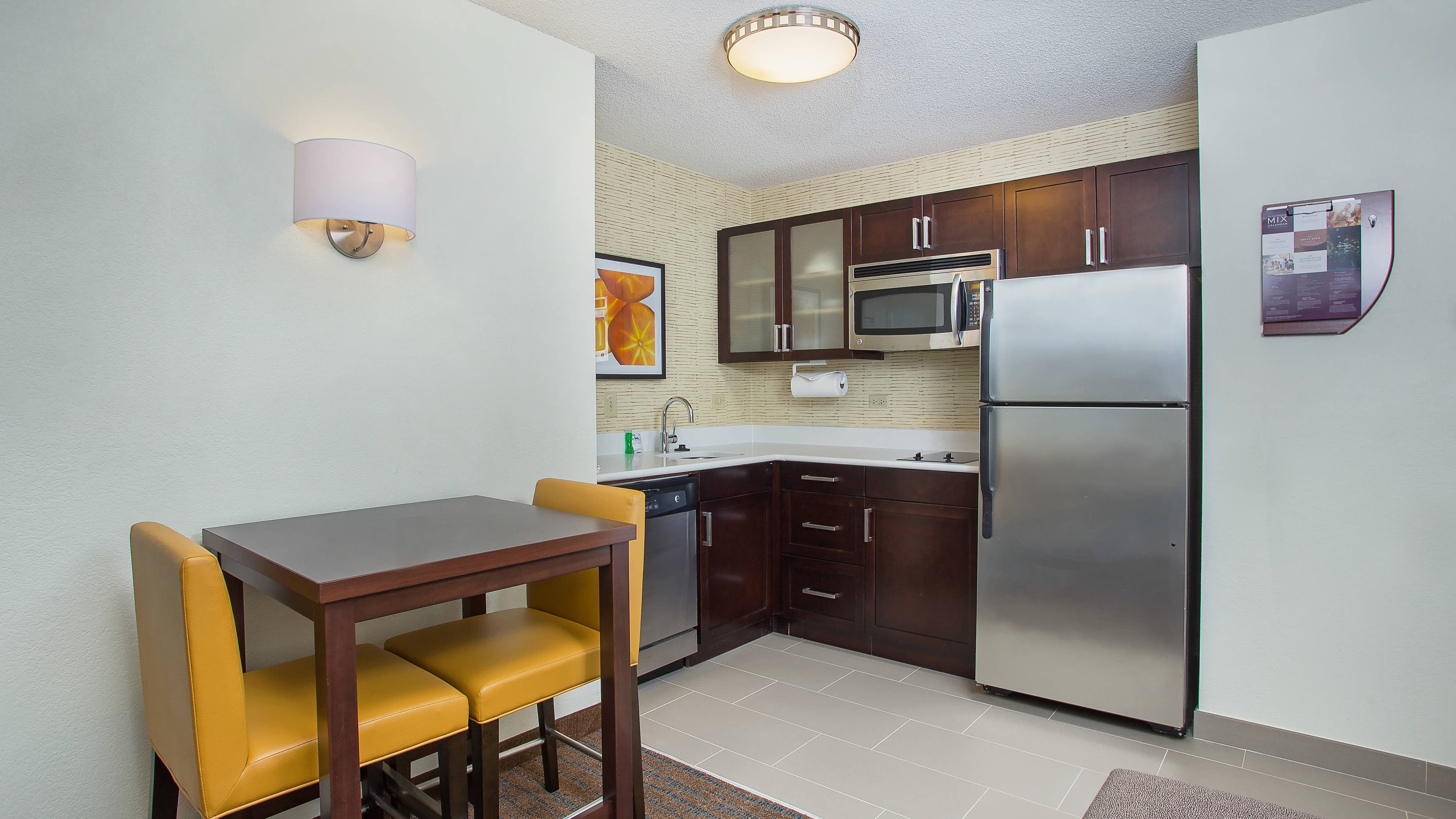Residence Inn Knoxville Cedar Bluff - Image 3