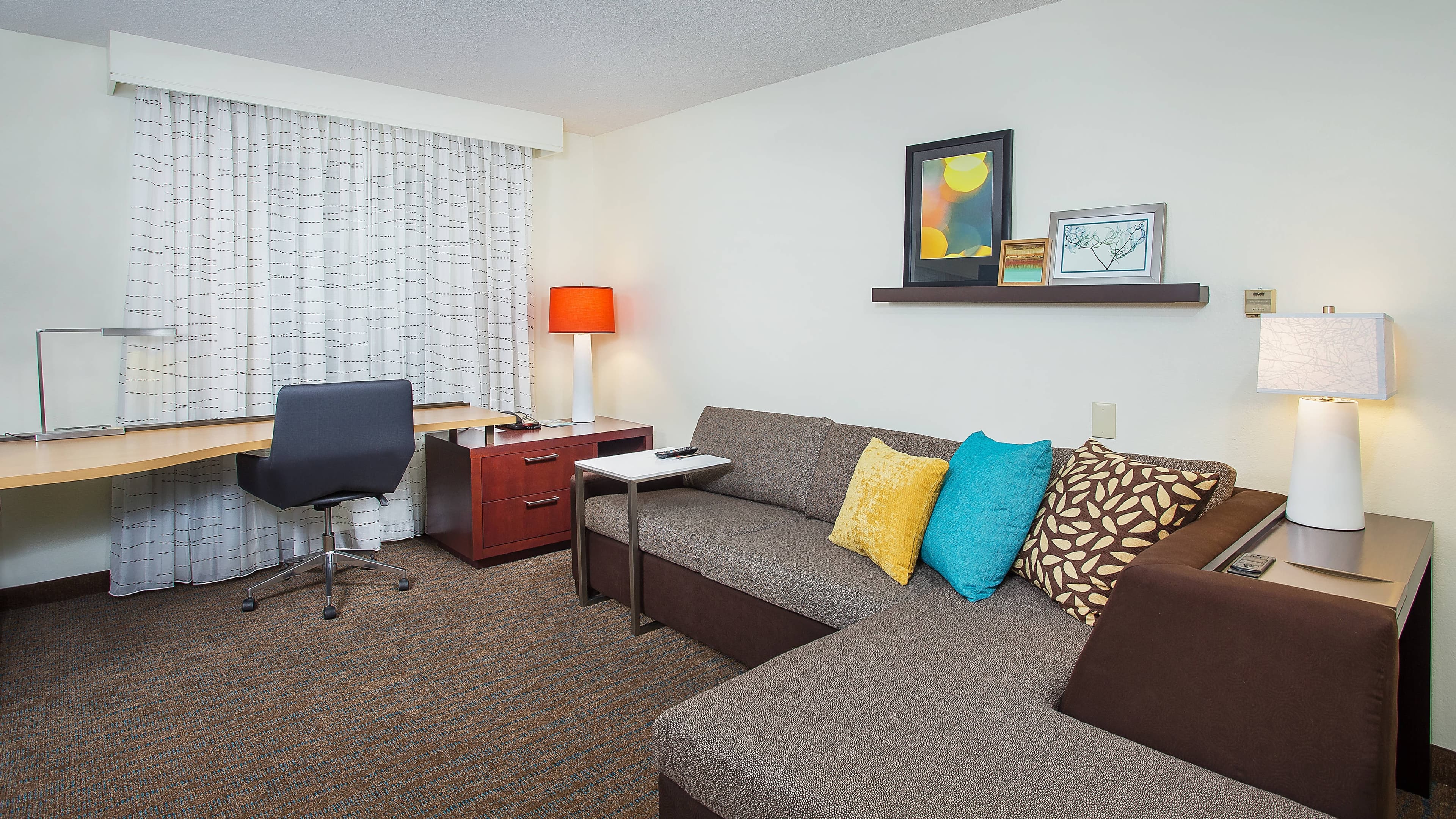 Residence Inn Knoxville Cedar Bluff — 6