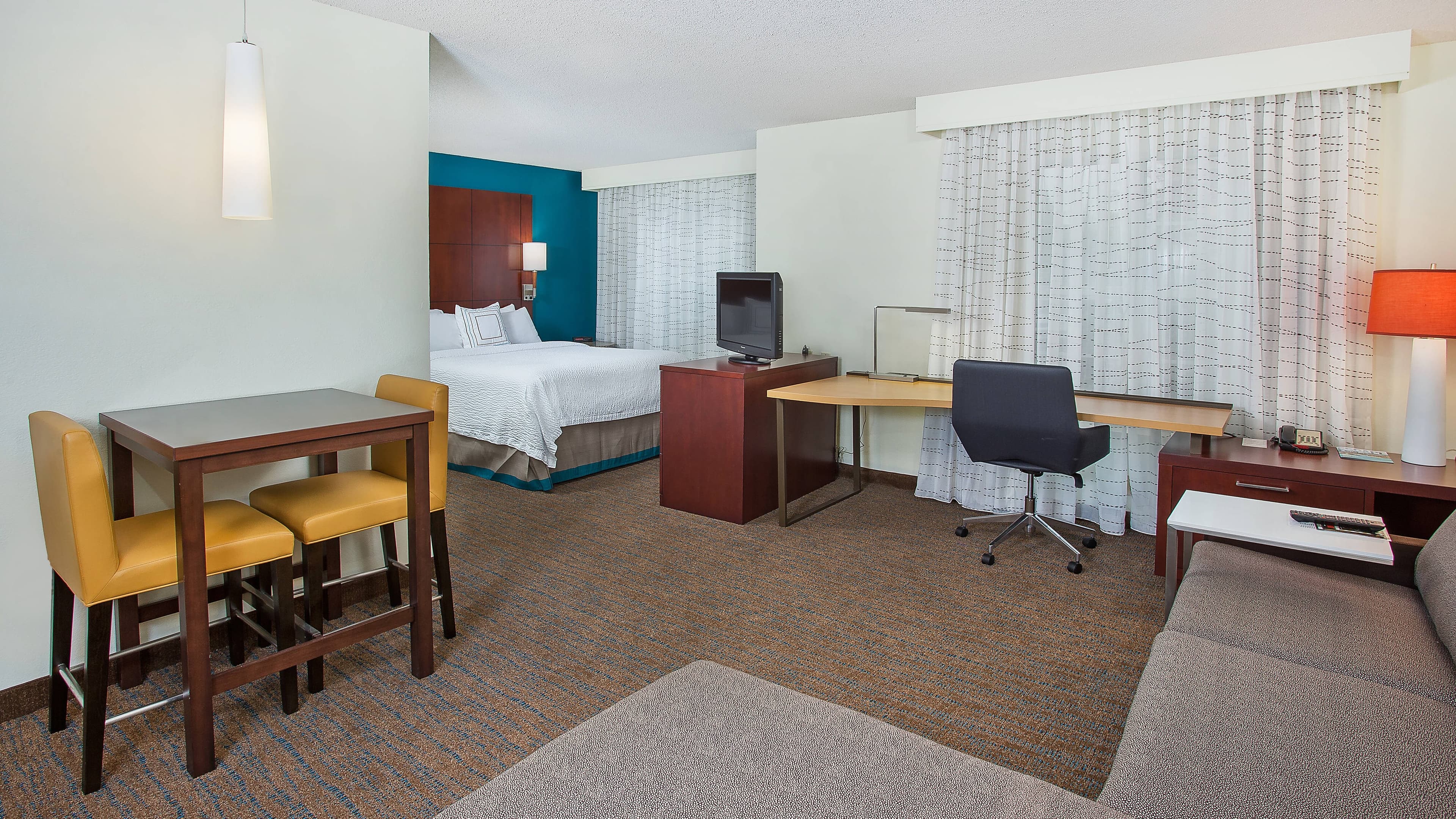 Residence Inn Knoxville Cedar Bluff — 7