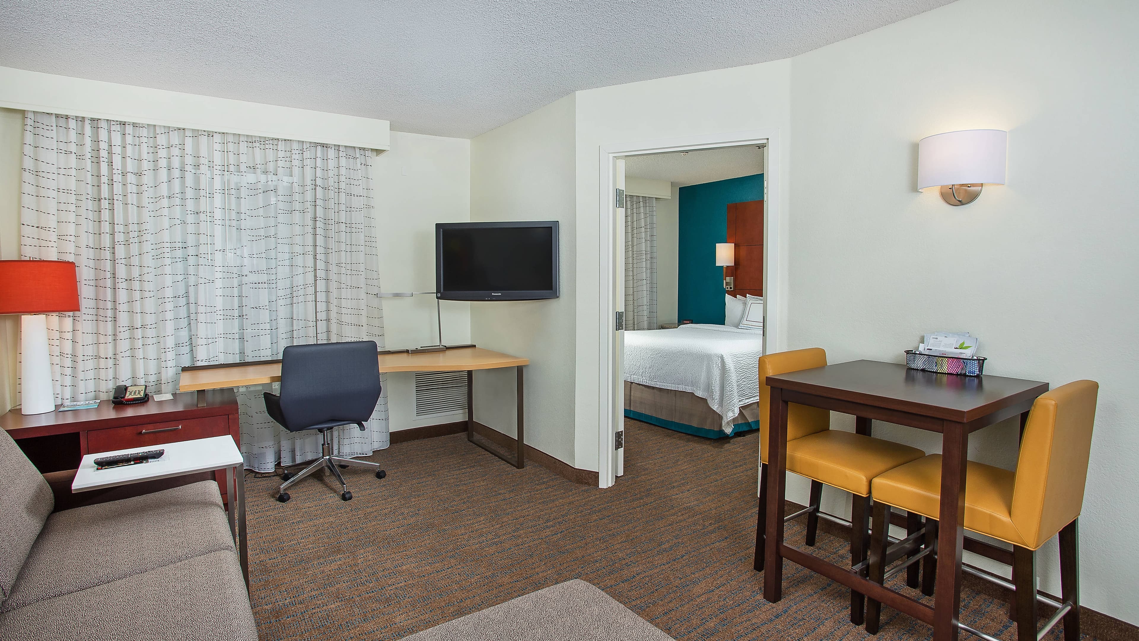 Residence Inn Knoxville Cedar Bluff - Image 2