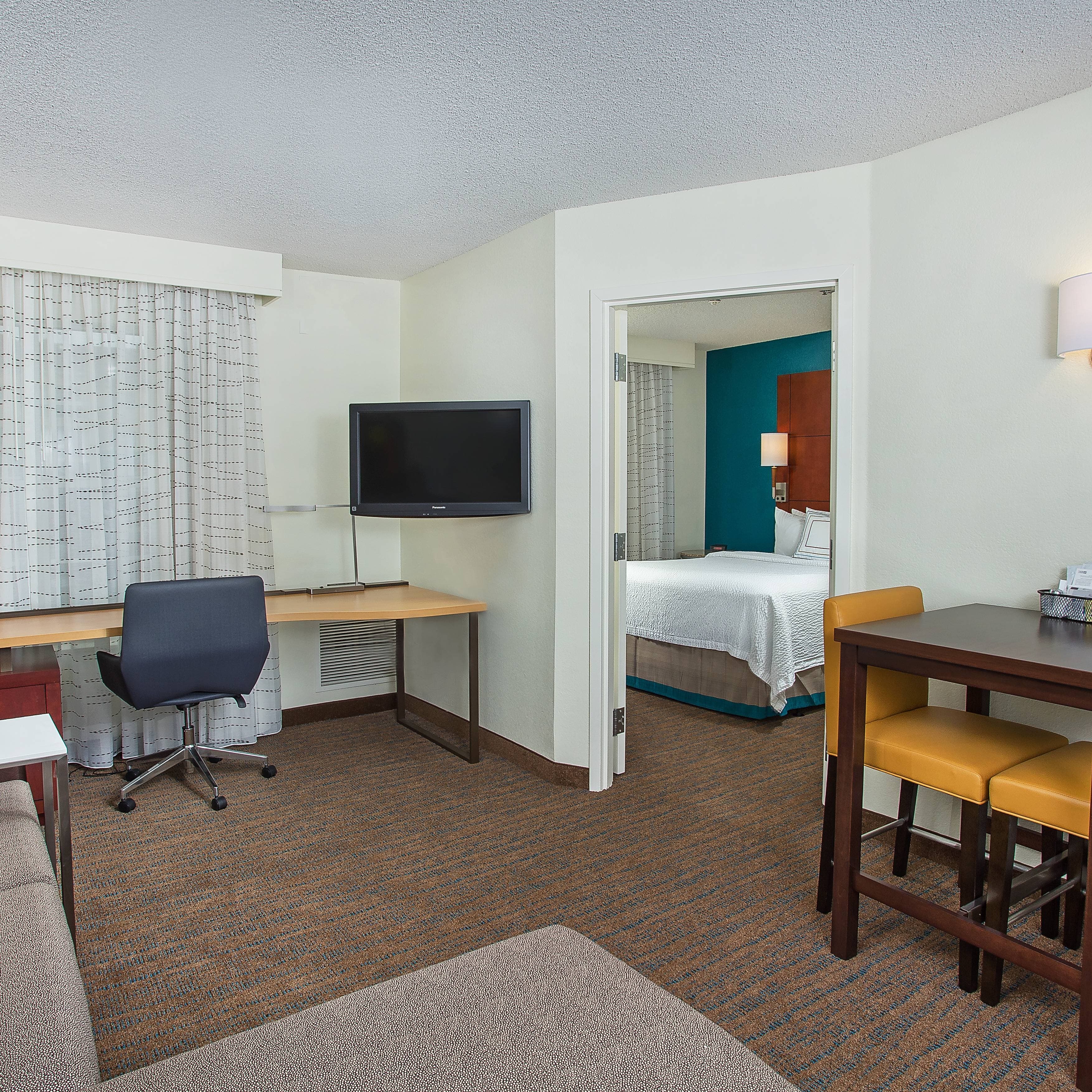 Residence Inn Knoxville Cedar Bluff - Image 1