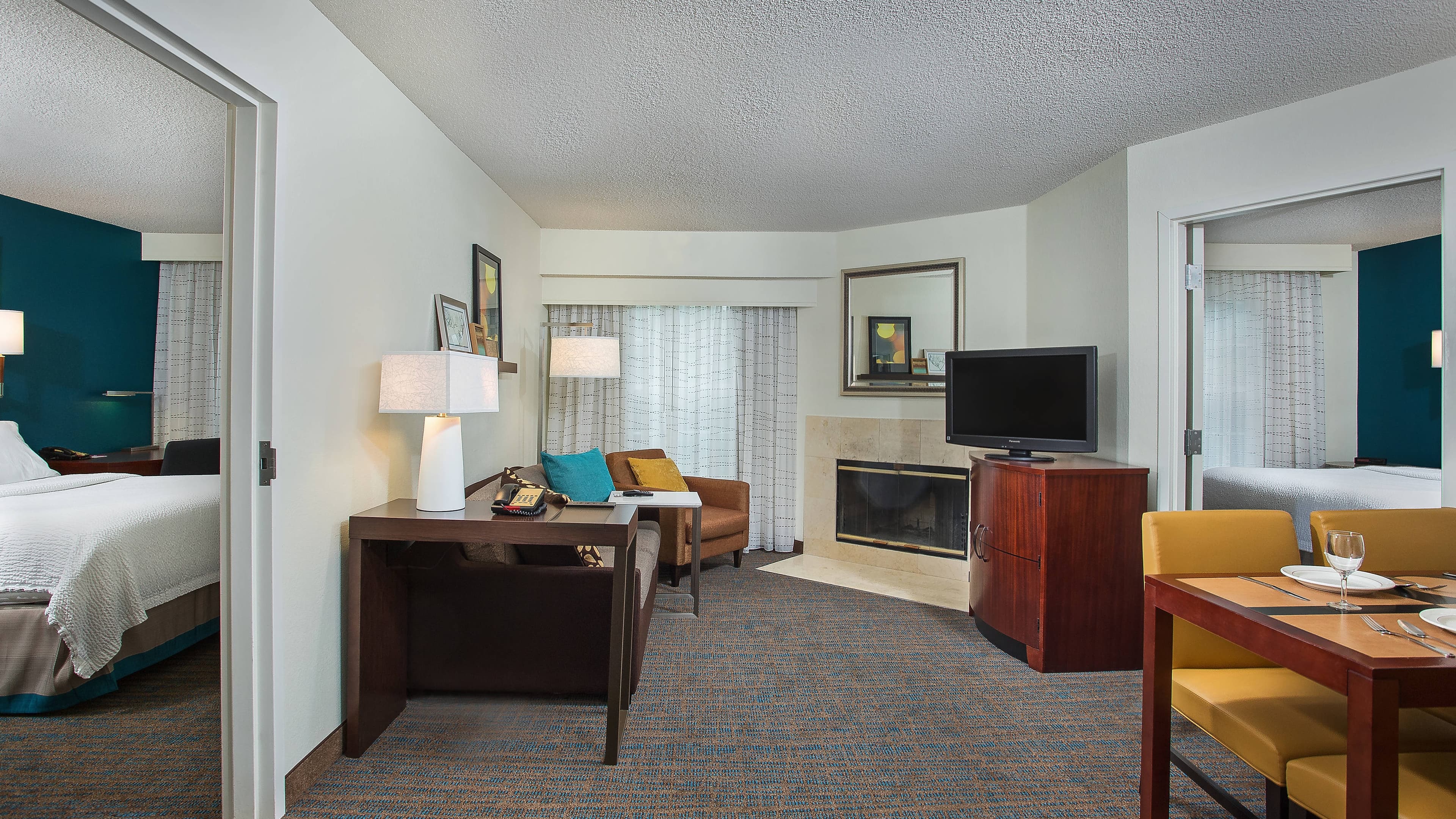 Residence Inn Knoxville Cedar Bluff — 10