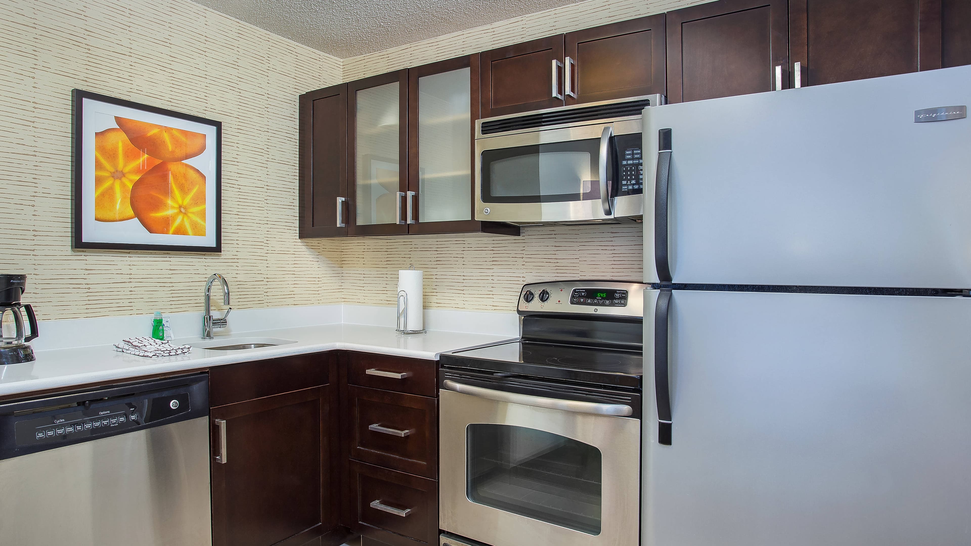 Residence Inn Knoxville Cedar Bluff — 11