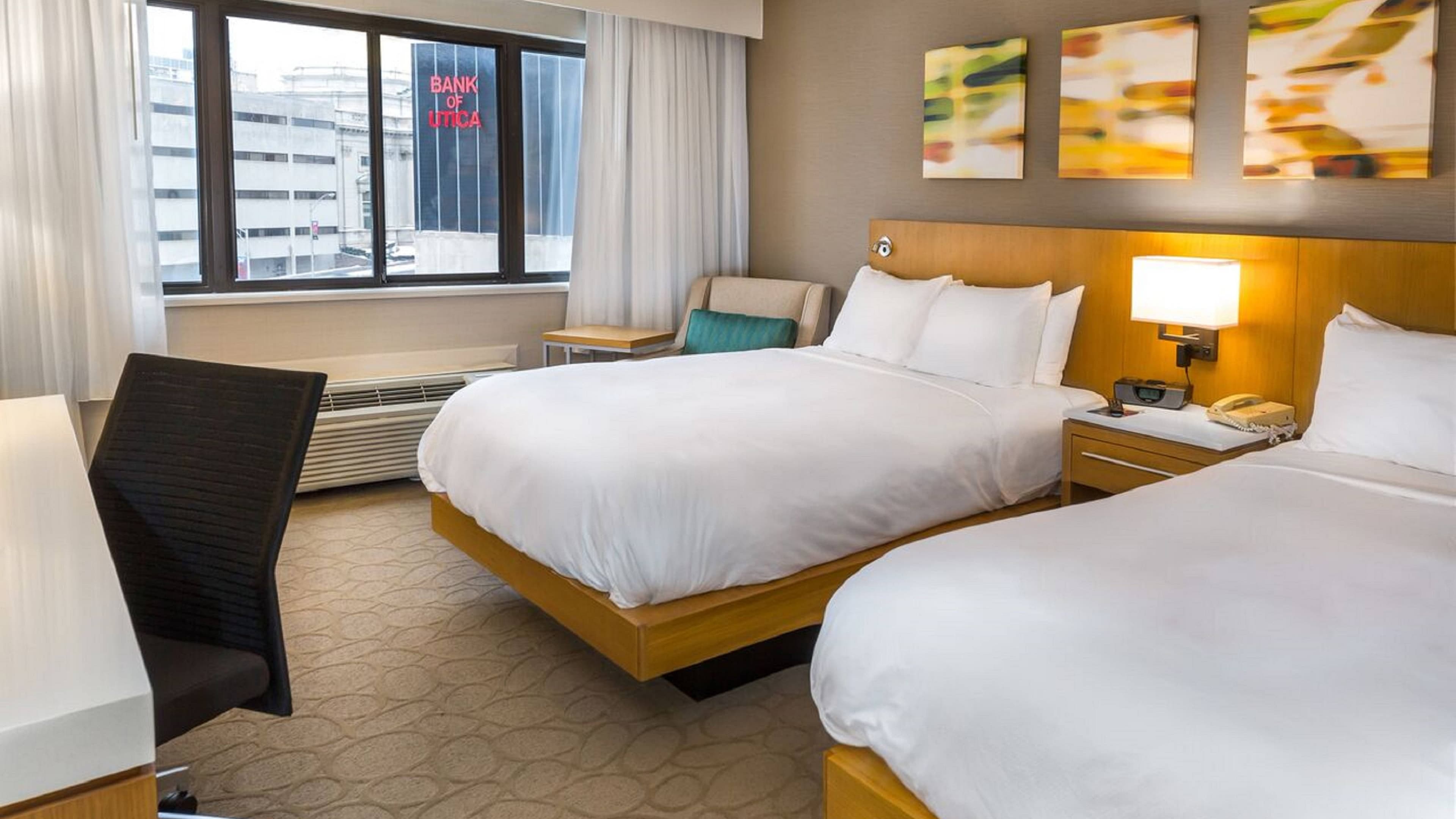 Delta Hotels Utica - Image 2
