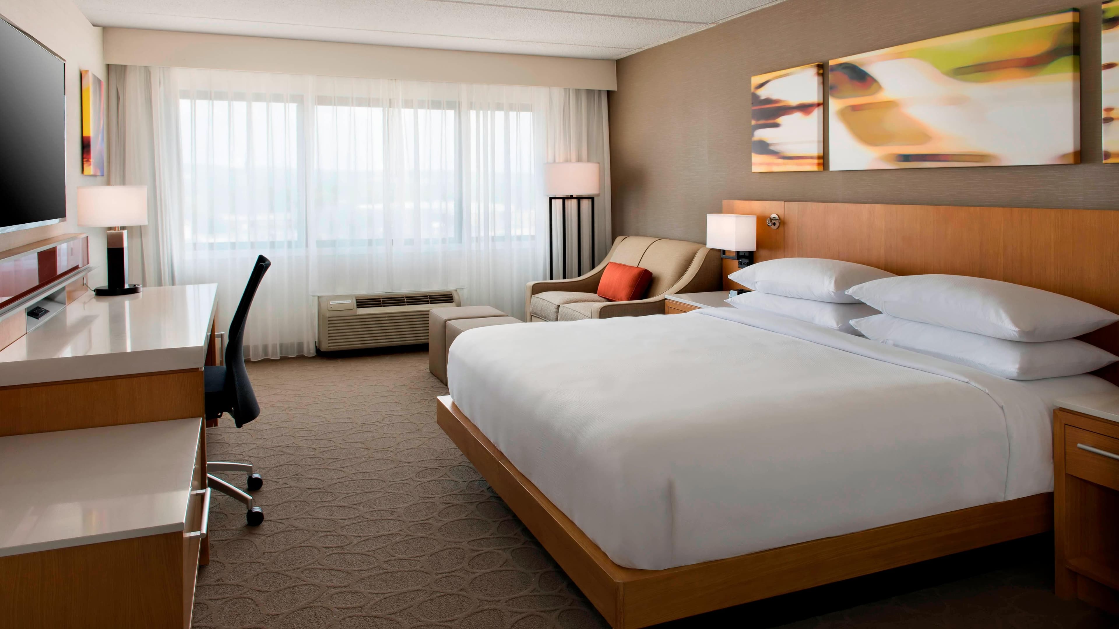 Delta Hotels Utica - Image 5