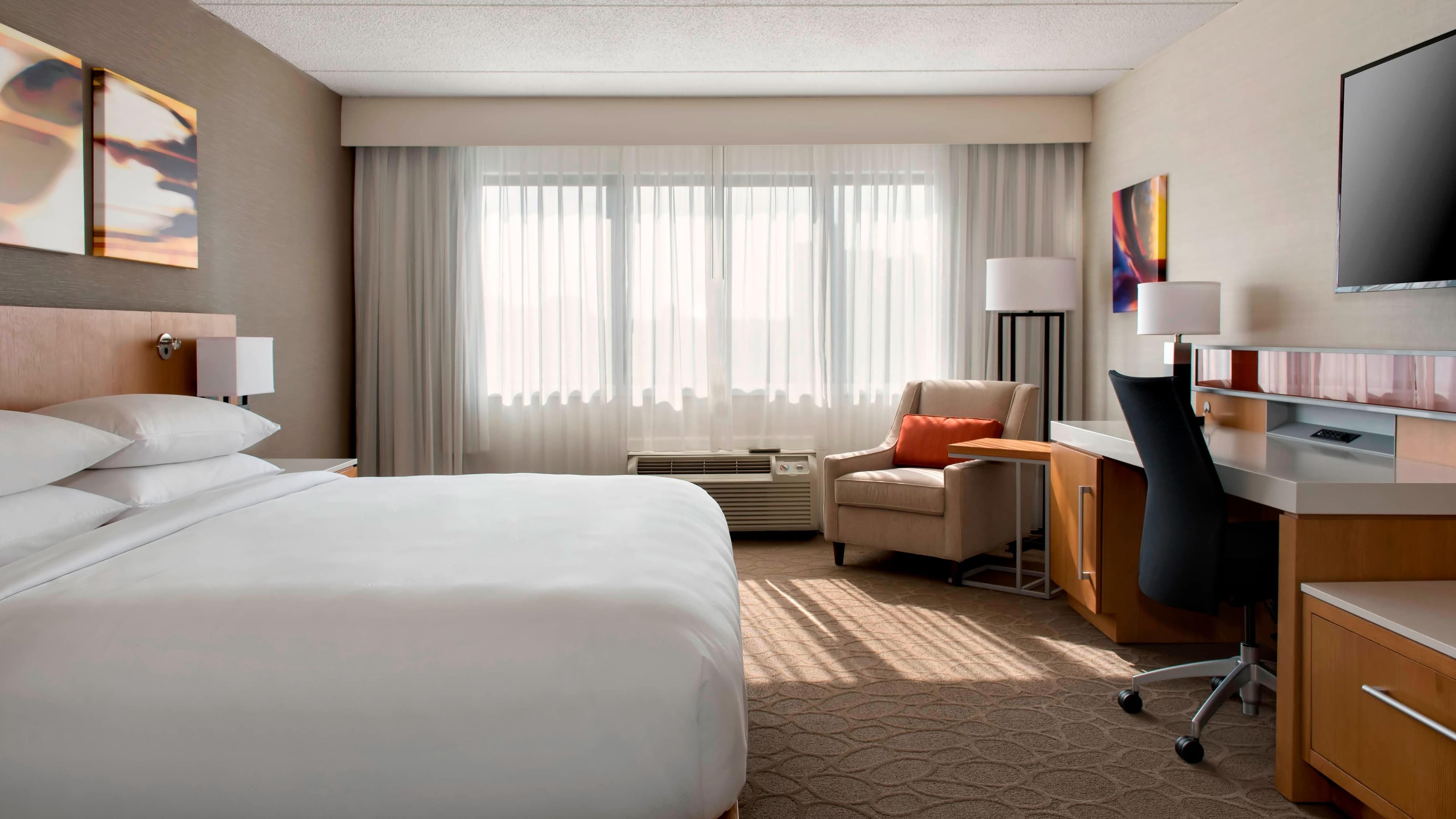 Delta Hotels Utica — 8